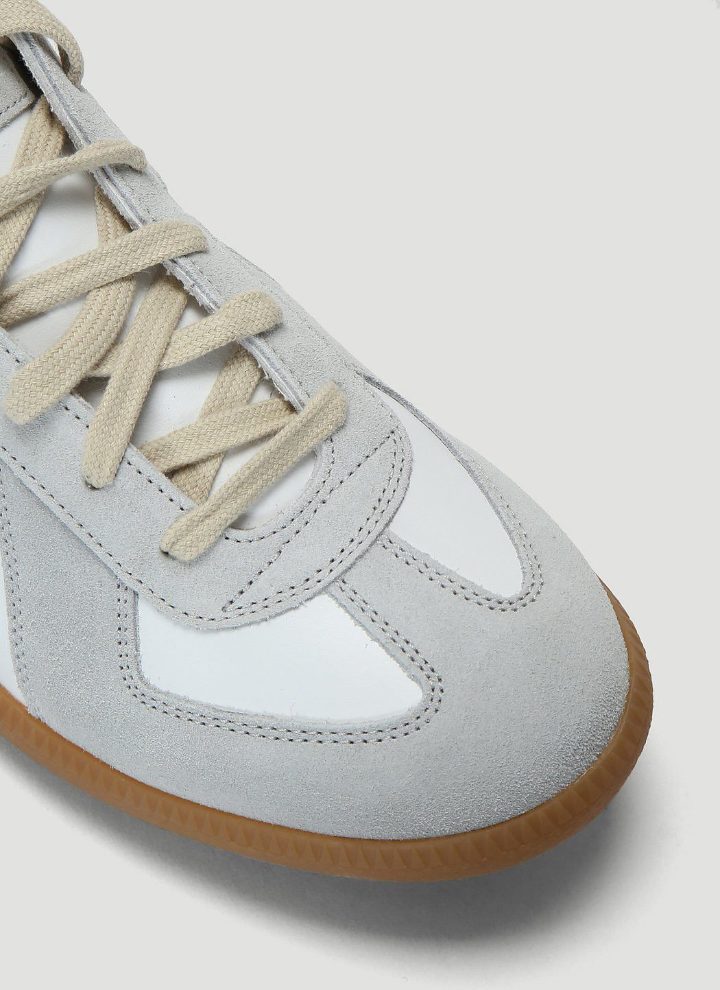 Maison Margiela Replica Sneakers Size US 9 / EU 42 - 5 Thumbnail