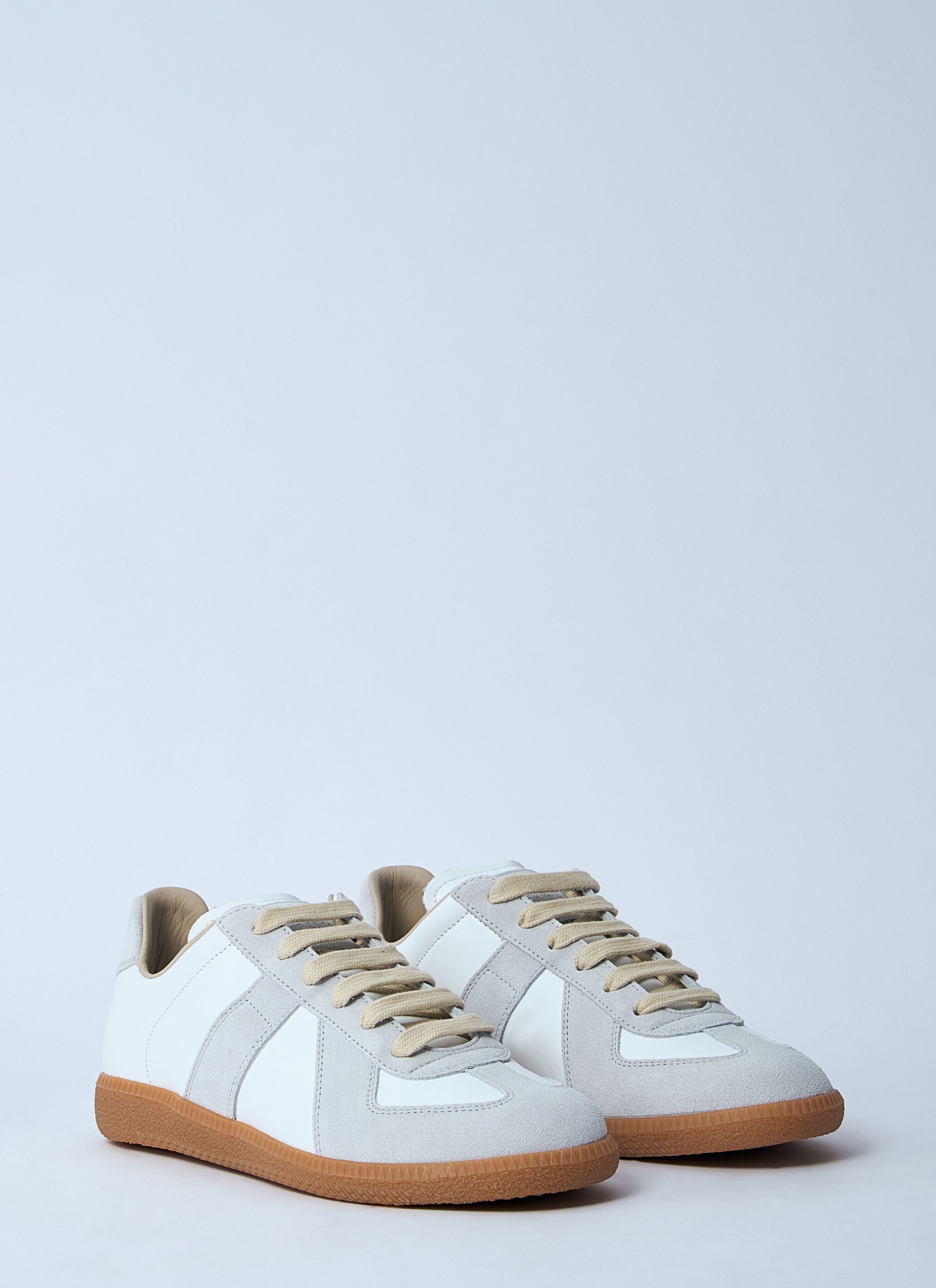 Maison Margiela Replica Sneakers Size US 7 / IT 37 - 2 Thumbnail