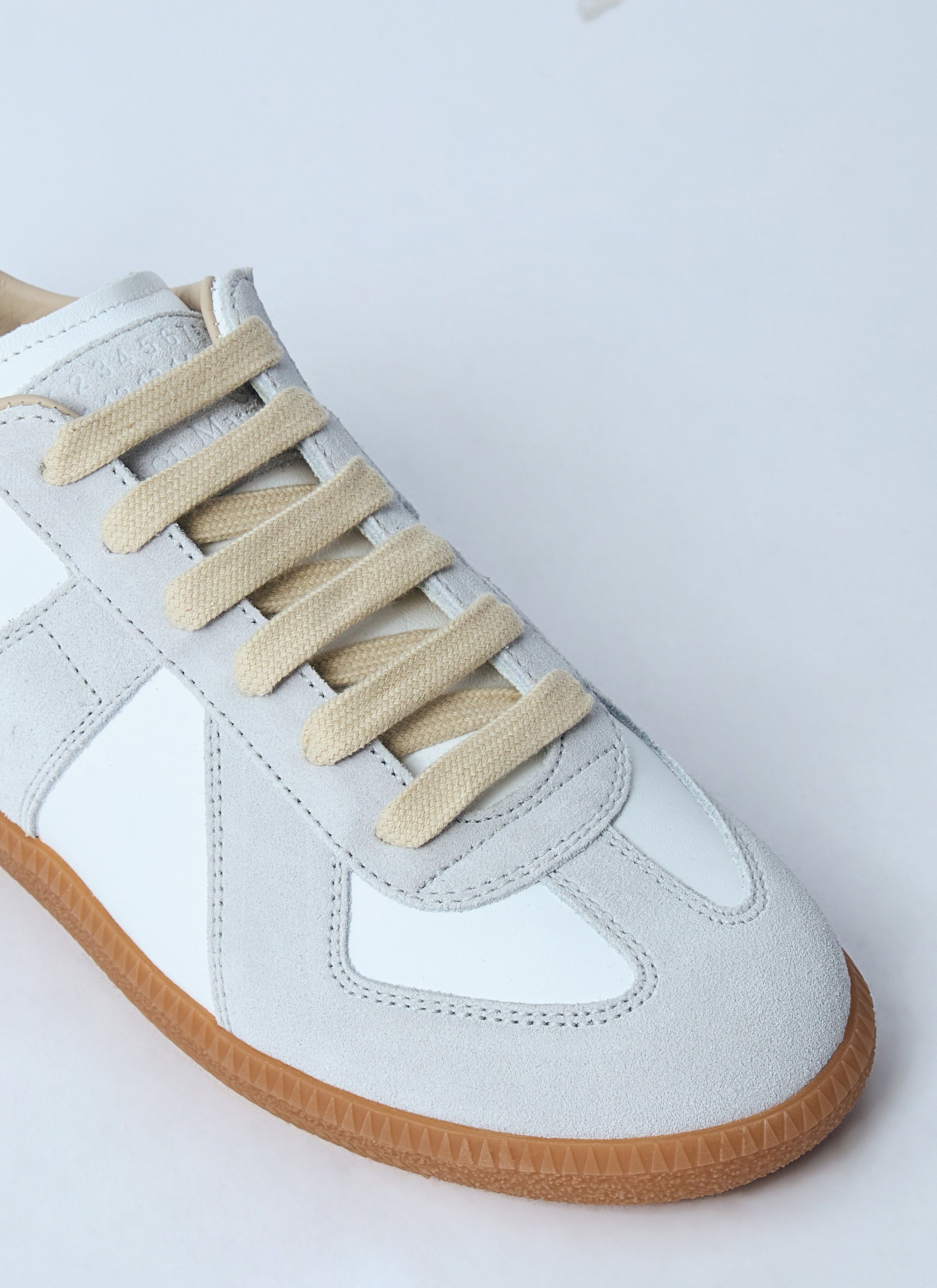 Maison Margiela Replica Sneakers Size US 7 / IT 37 - 3 Thumbnail