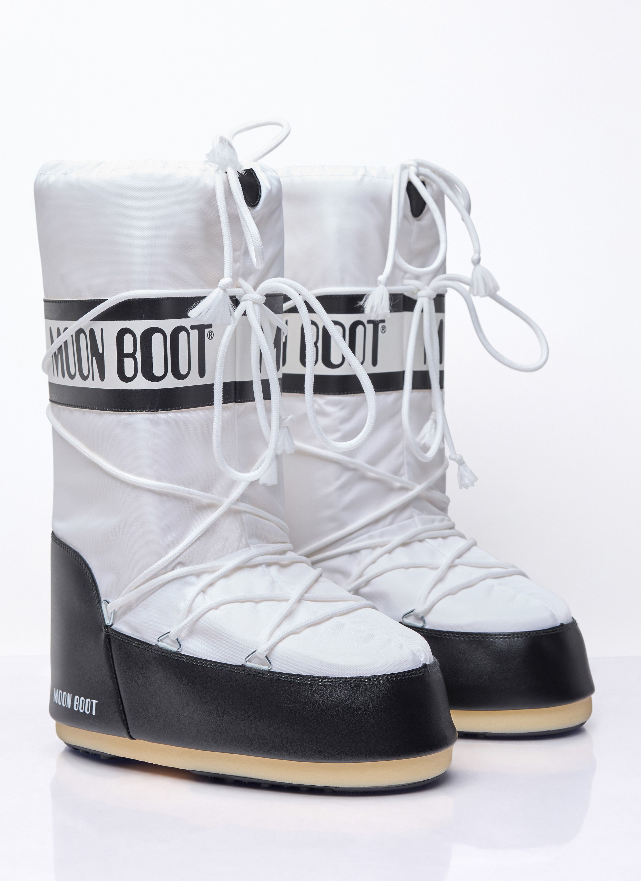Moon Boot Icon Snow Boots Size US 13 / EU 46 - 3 Thumbnail