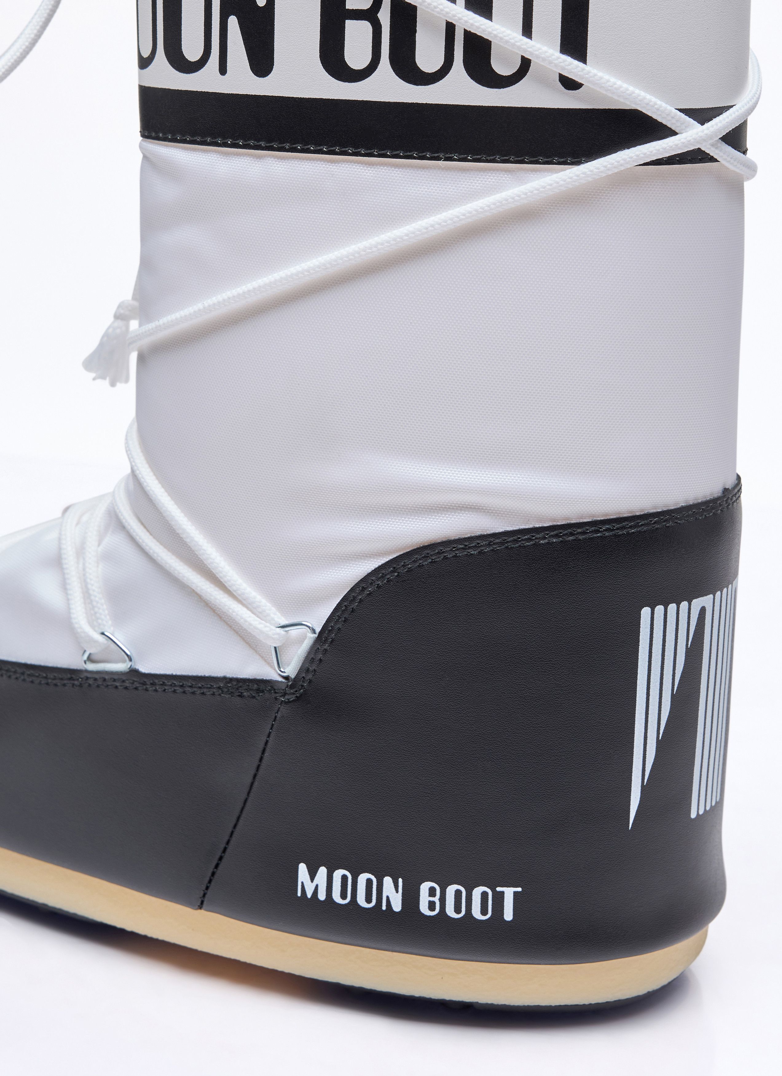 Moon Boot Icon Snow Boots Size US 13 / EU 46 - 2 Thumbnail