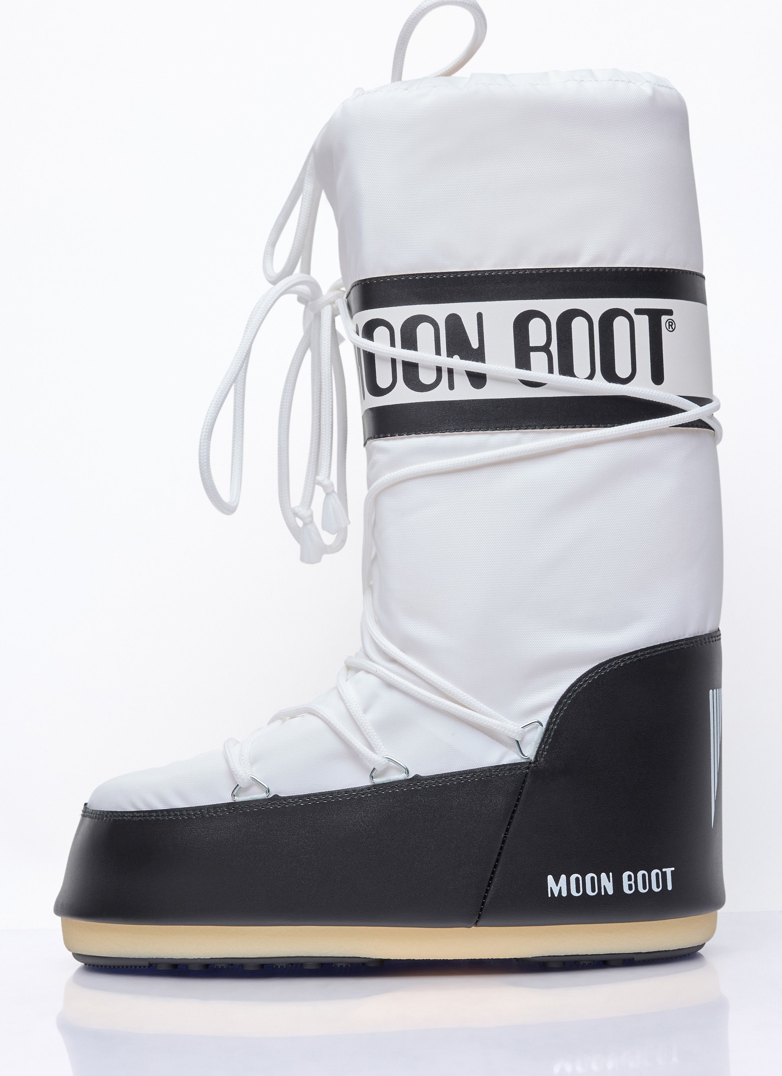 Moon Boot Icon Snow Boots Size US 13 / EU 46 - 4 Thumbnail