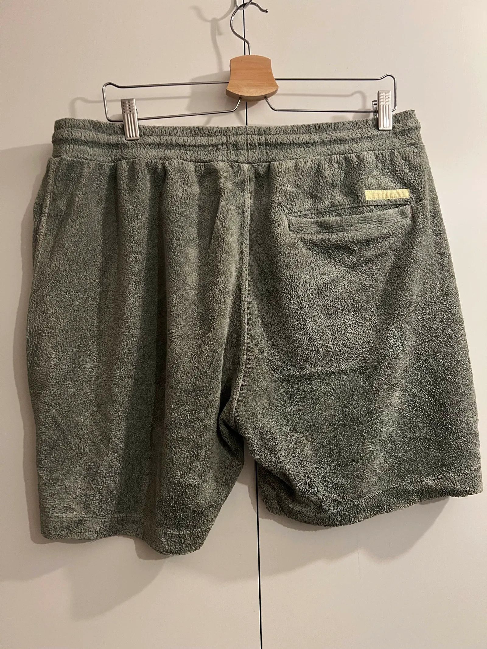 Scotch & Soda Scotch & Soda Shorts Size US 34 / EU 50 - 4 Thumbnail