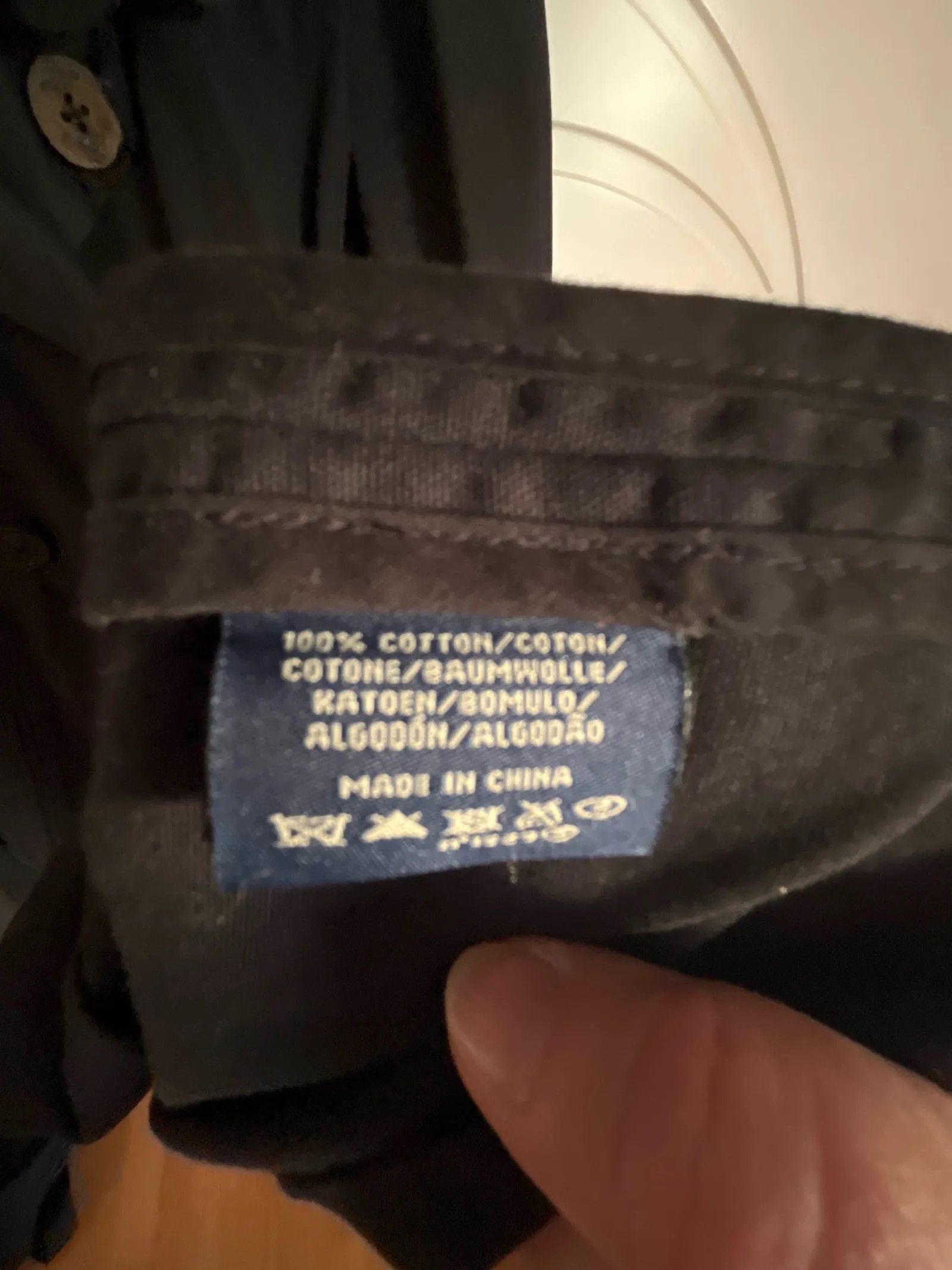 Ralph Lauren Ralph Lauren Coat Size L / US 10 / IT 46 - 3 Thumbnail