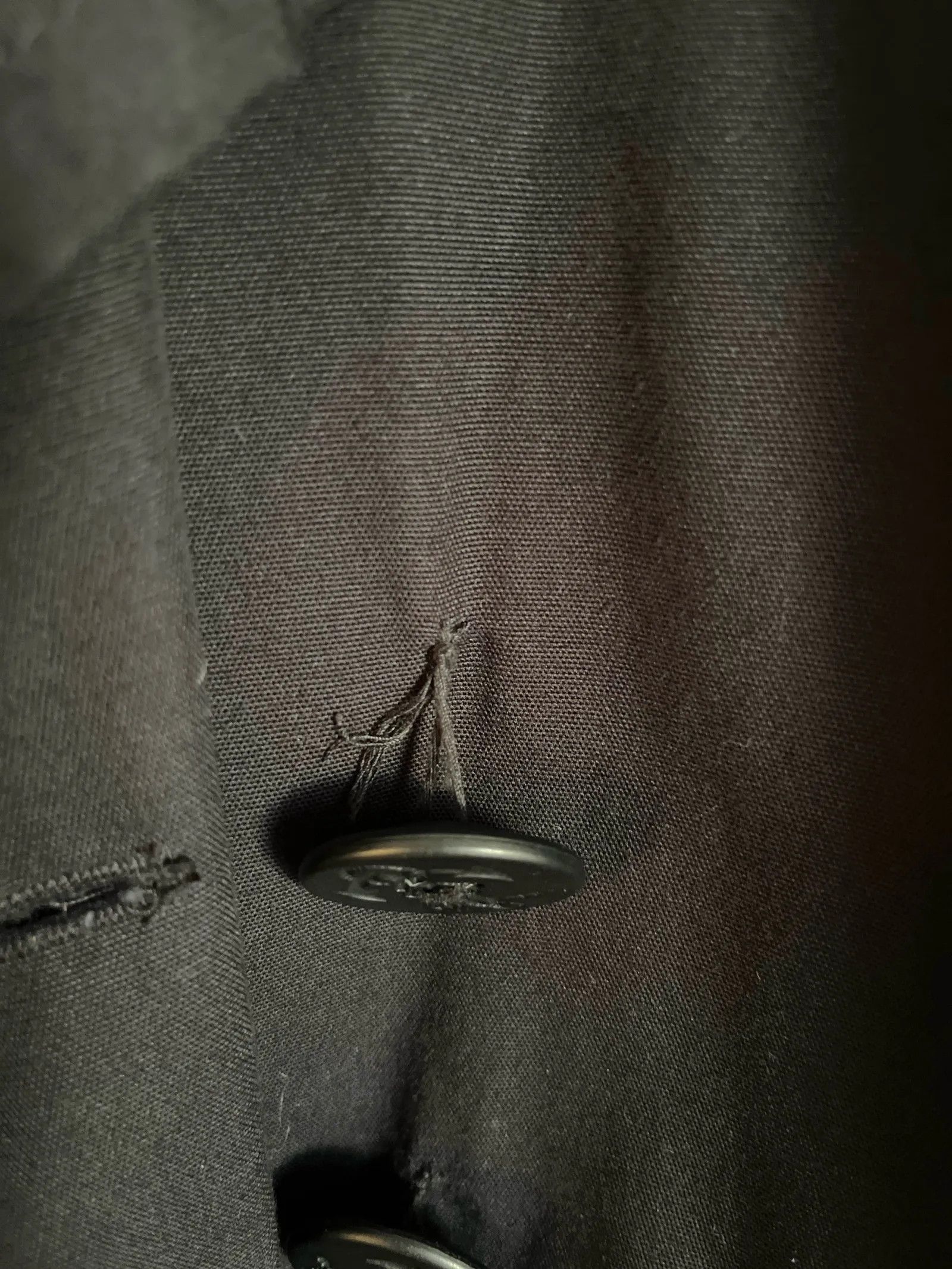 Ralph Lauren Ralph Lauren Coat Size L / US 10 / IT 46 - 5 Thumbnail