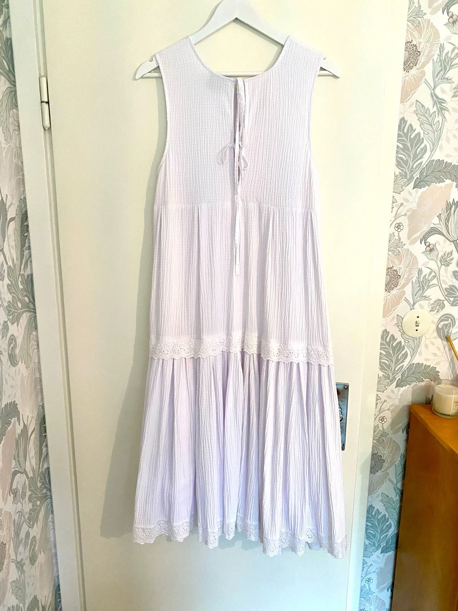 Mads Norgaard Mads Nørgaard Drisello Dress Size M / US 6-8 / IT 42-44 - 5 Thumbnail