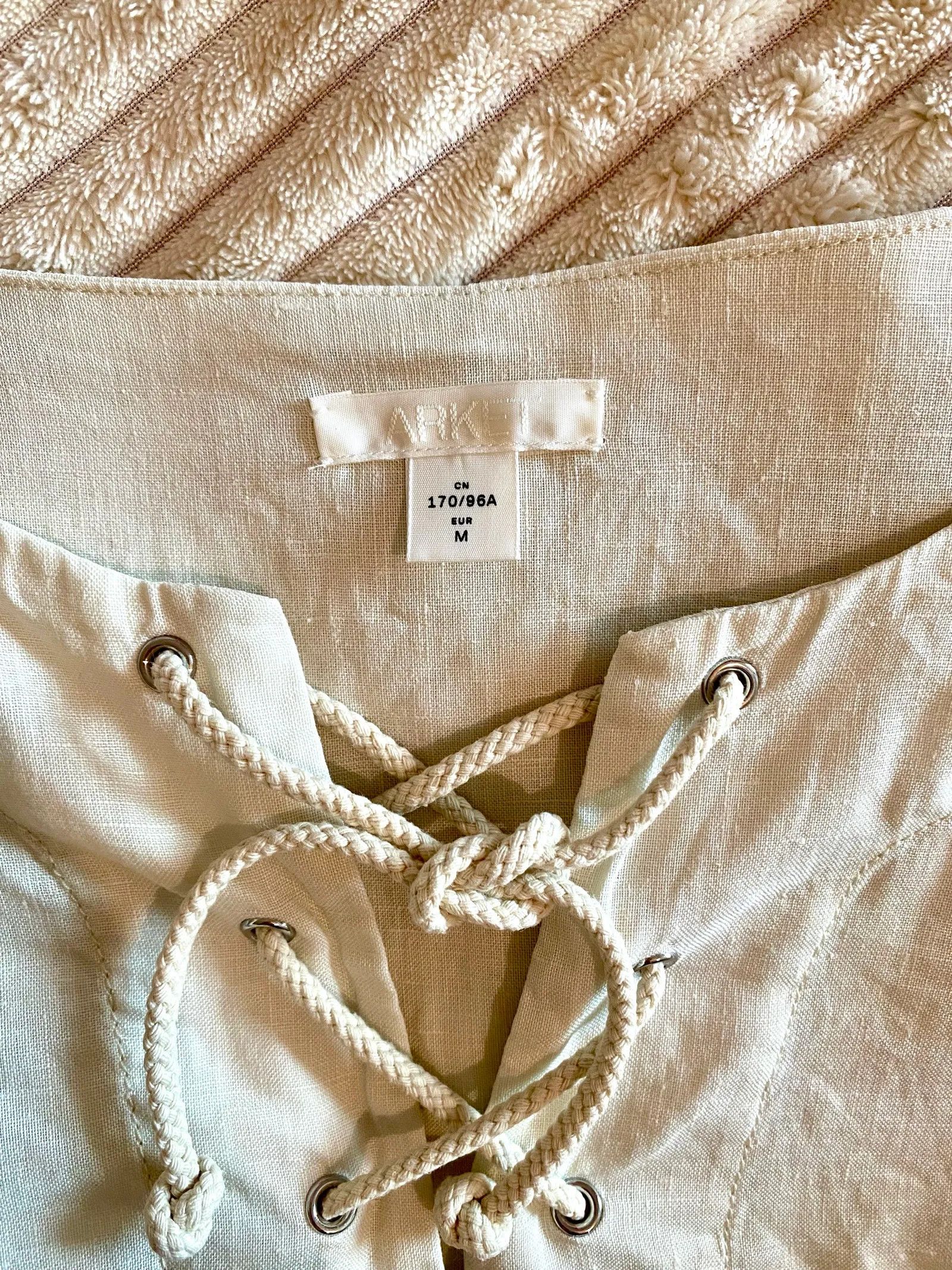 Arket Arket Dress Size M / US 6-8 / IT 42-44 - 2 Thumbnail