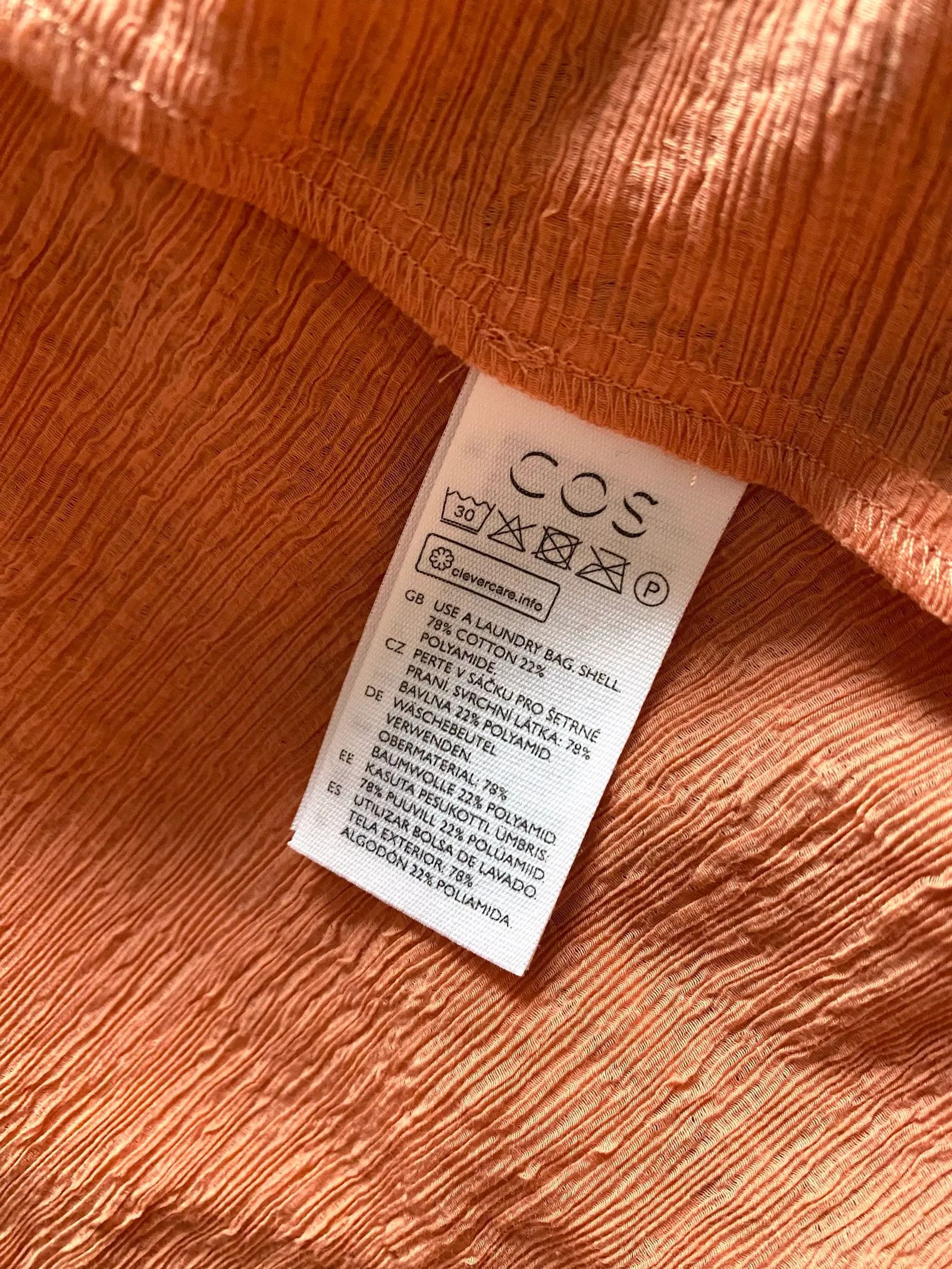 Cos Cos Dress Size M / US 6-8 / IT 42-44 - 3 Thumbnail