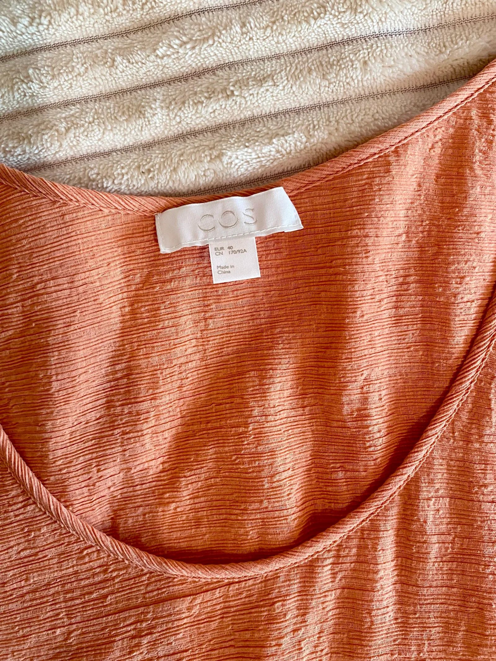 Cos Cos Dress Size M / US 6-8 / IT 42-44 - 2 Thumbnail