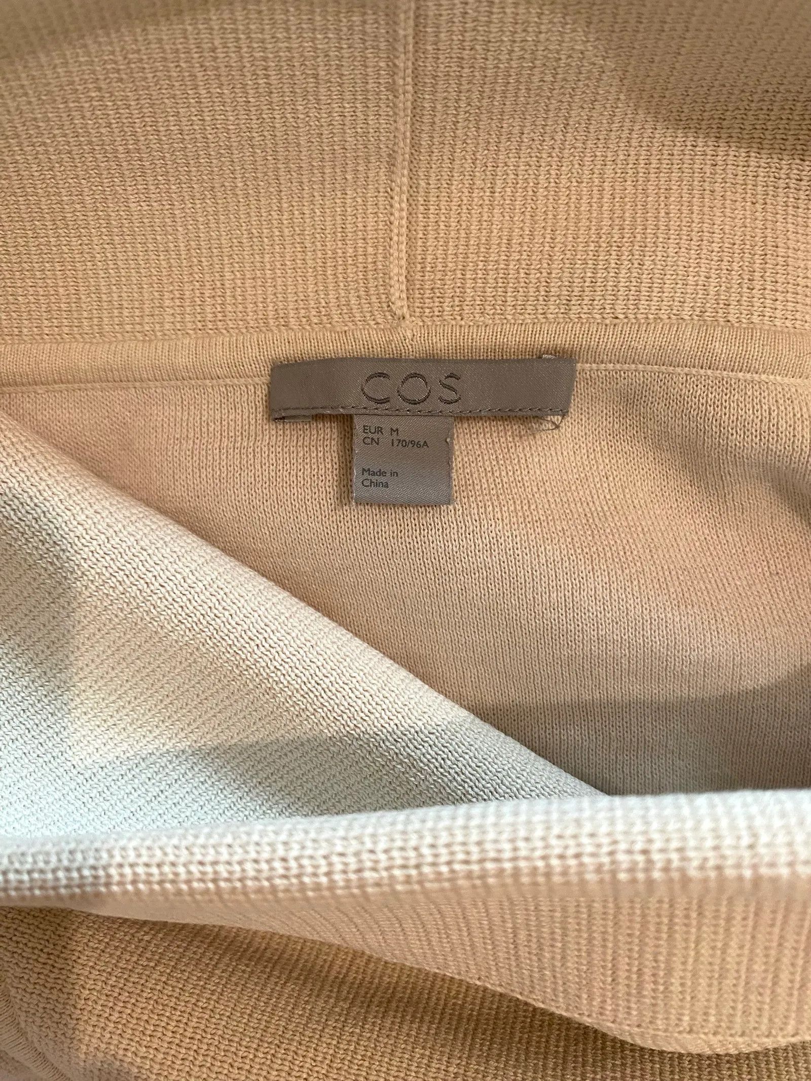 Cos Cos Sweatshirt Size M / US 6-8 / IT 42-44 - 2 Thumbnail