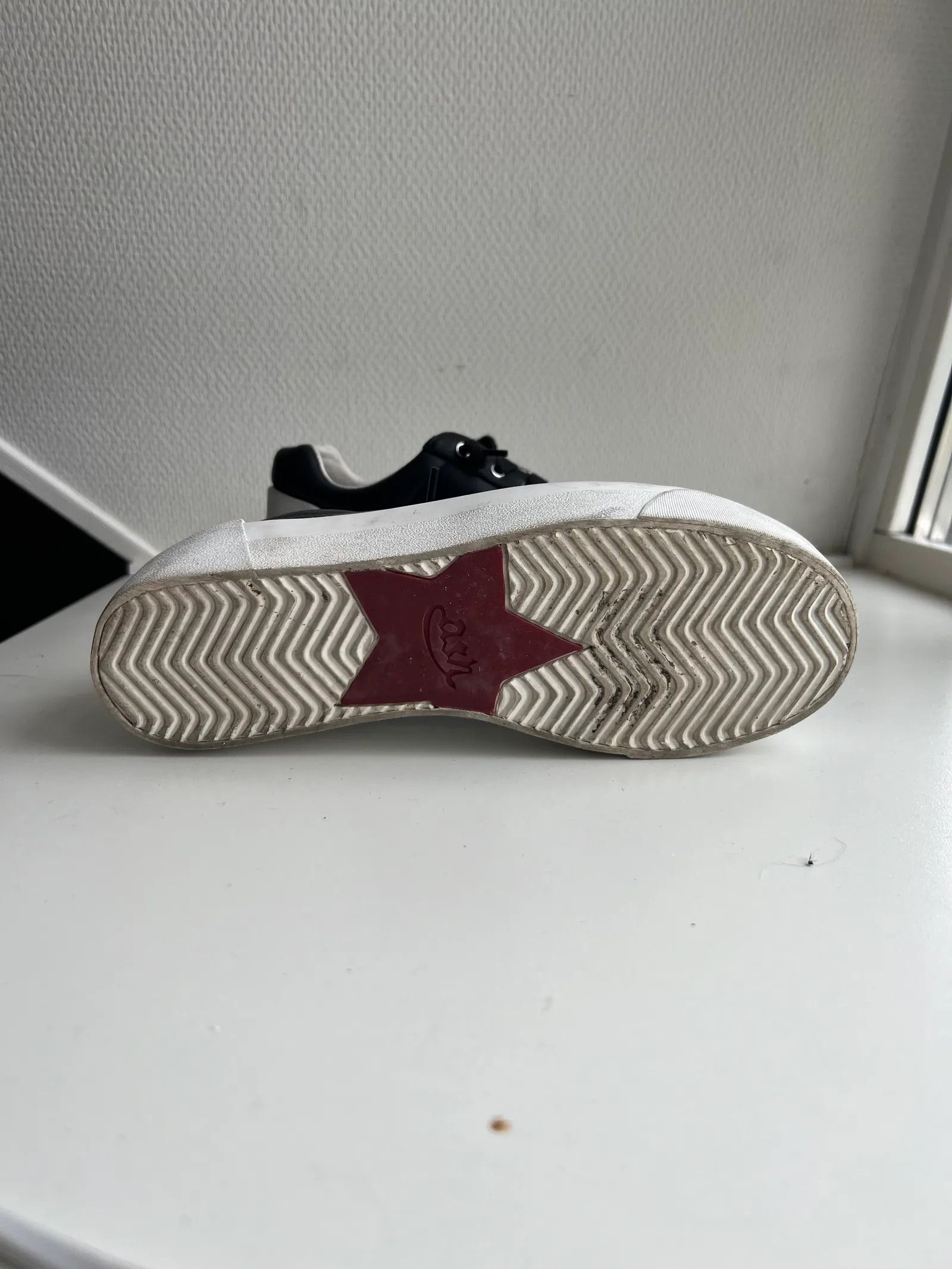 ASH Ash Sneakers Size US 8 / IT 38 - 4 Thumbnail