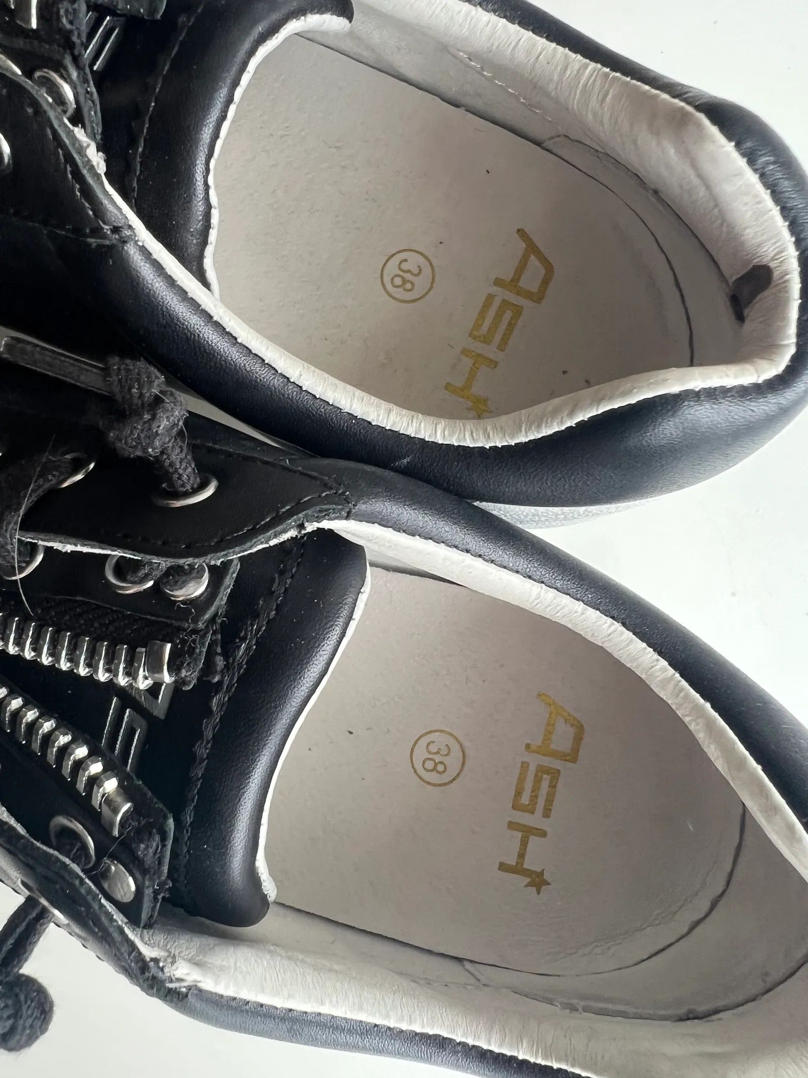 ASH Ash Sneakers Size US 8 / IT 38 - 2 Thumbnail
