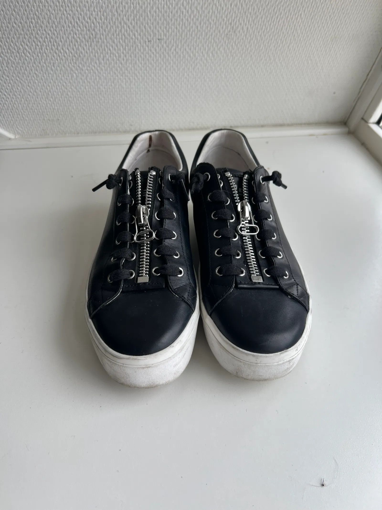 ASH Ash Sneakers Size US 8 / IT 38 - 3 Thumbnail
