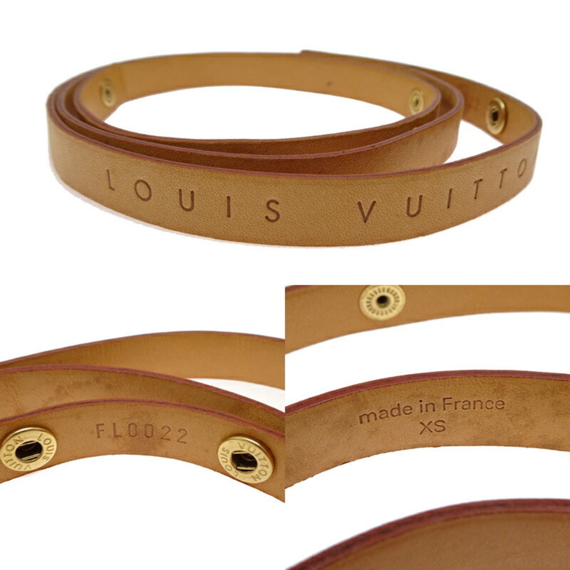 Louis Vuitton Louis Vuitton Florentine Pochette Women's Pouch M51855 Monogram Brown Size ONE SIZE - 8 Thumbnail