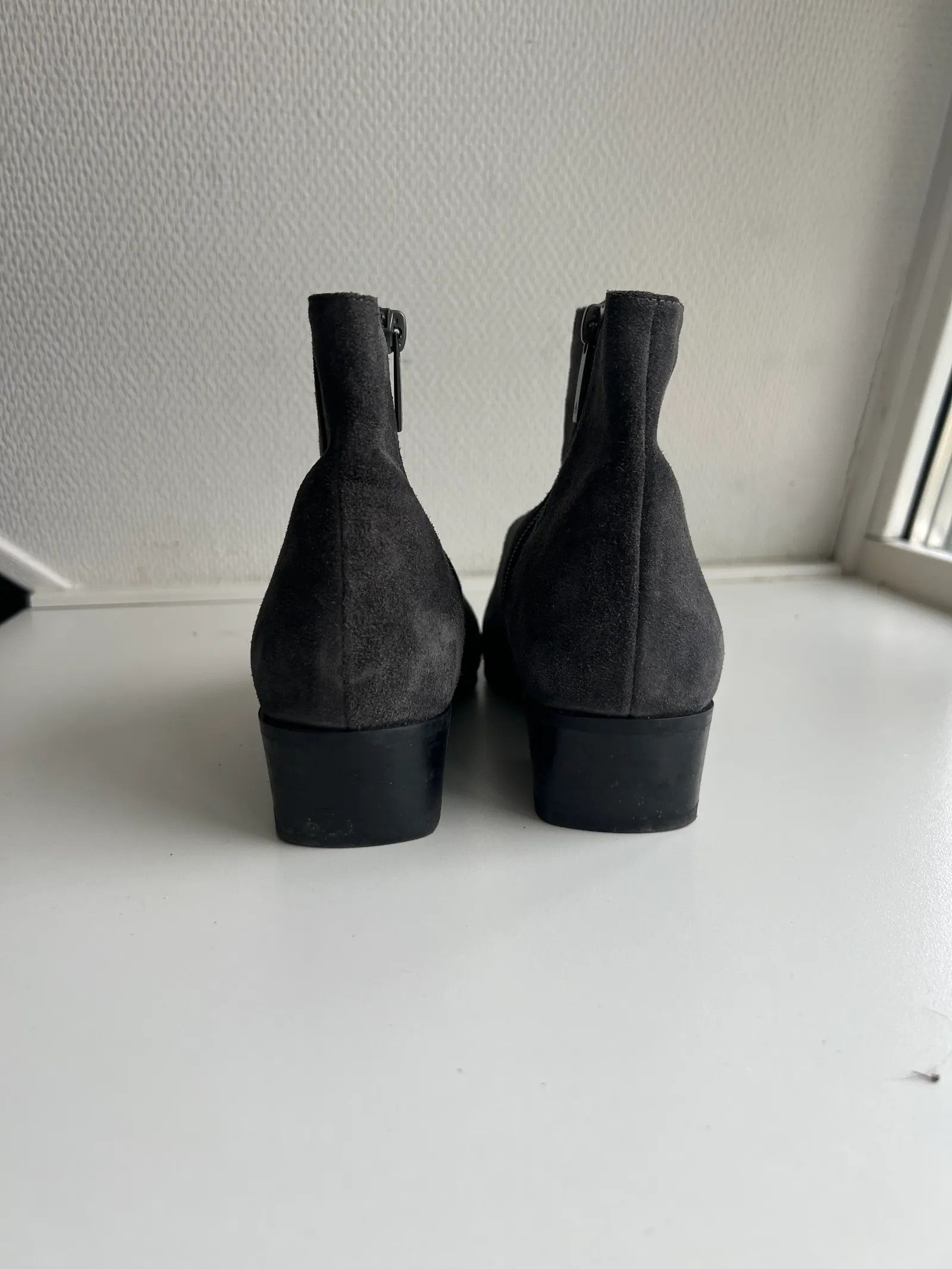 Aquatalia Aquatalia Boots Size US 8 / IT 38 - 4 Thumbnail