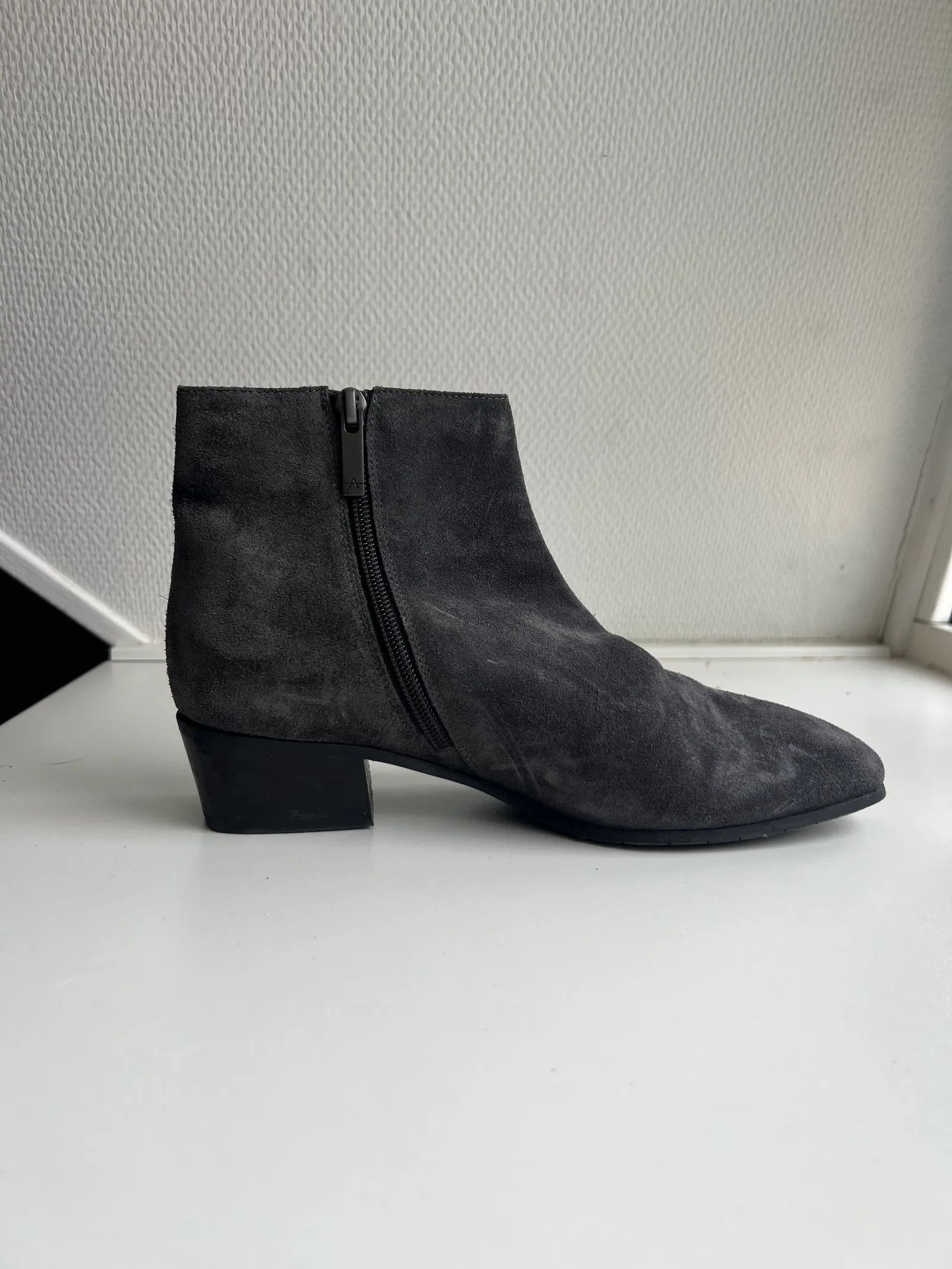 Aquatalia Aquatalia Boots Size US 8 / IT 38 - 3 Thumbnail