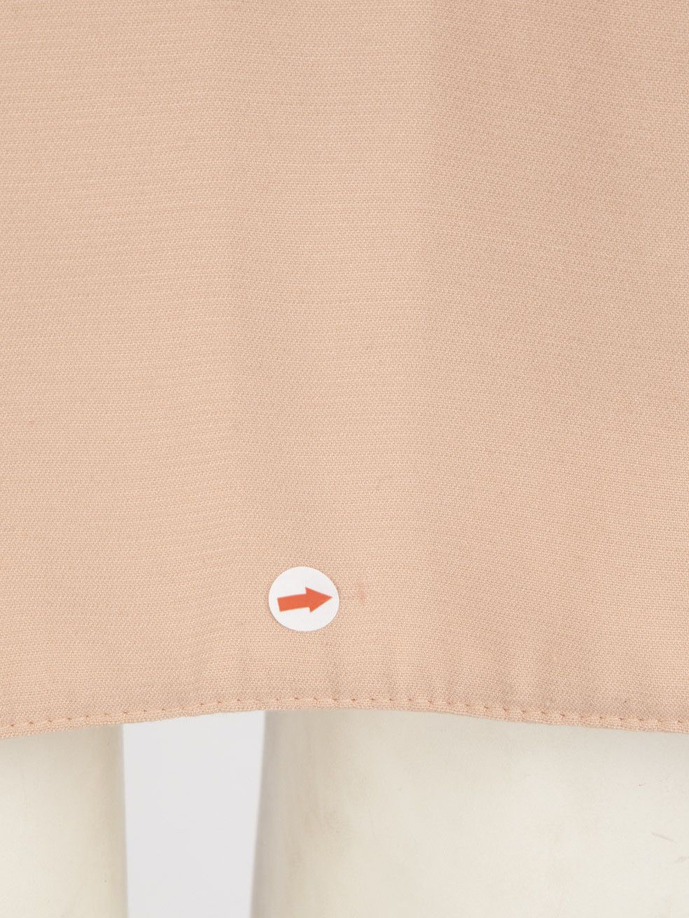 Valentino Red Valentino Pink Mini Skirt Size 26" / US 2 / IT 38 - 5 Thumbnail