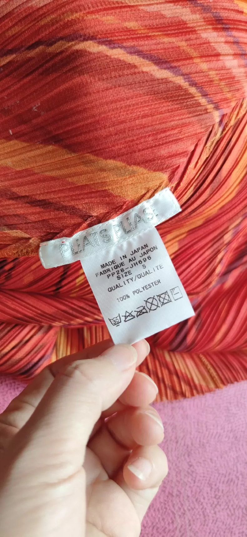 Issey Miyake Issey Miyake Pleats Please Sleeveless Dress - dmc Size US M / EU 48-50 / 2 - 3 Thumbnail