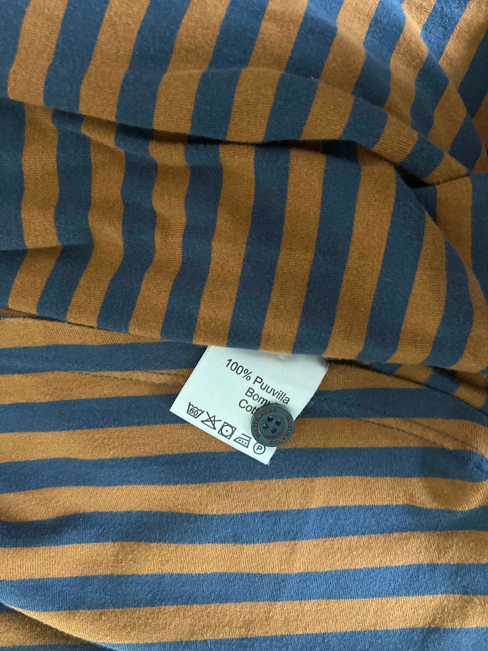 Marimekko Marimekko Dress Size XXL / US 16-18 / IT 52-54 - 3 Thumbnail