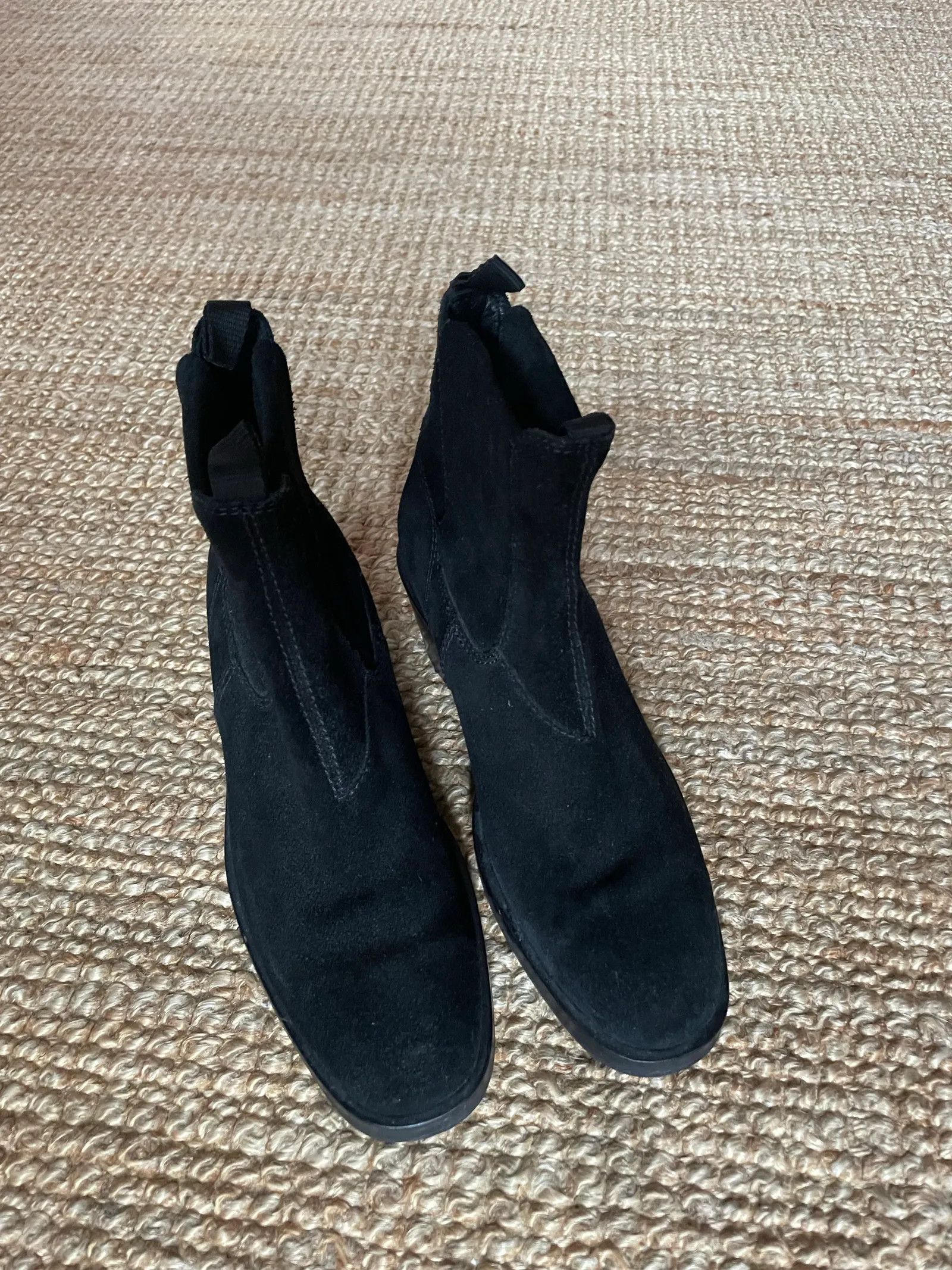 Acne Studios Acne Studios Boots Size US 7 / IT 37 - 2 Thumbnail