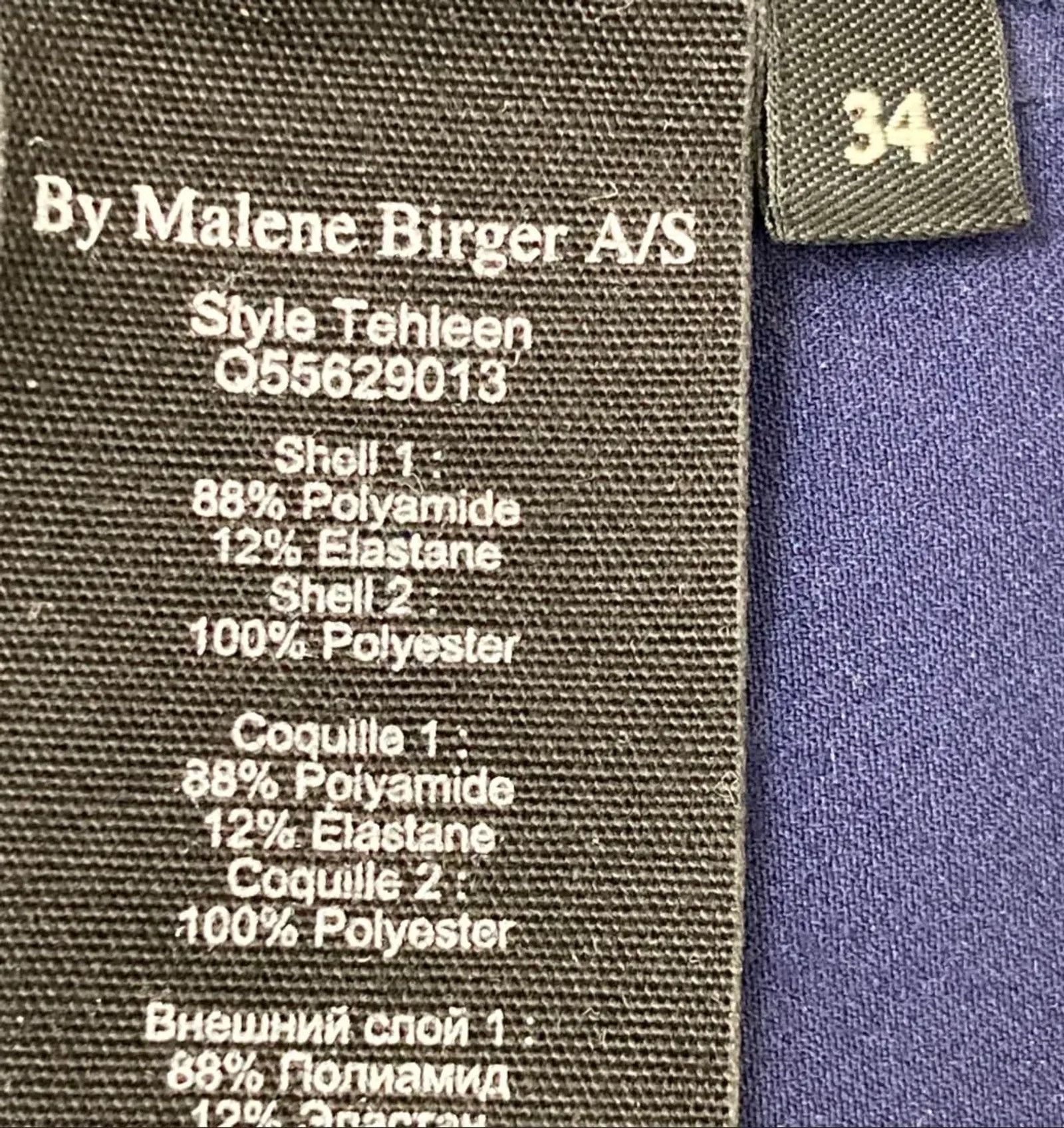 By Malene Birger By Malene Birger Dress Size XS / US 0-2 / IT 36-38 - 3 Thumbnail