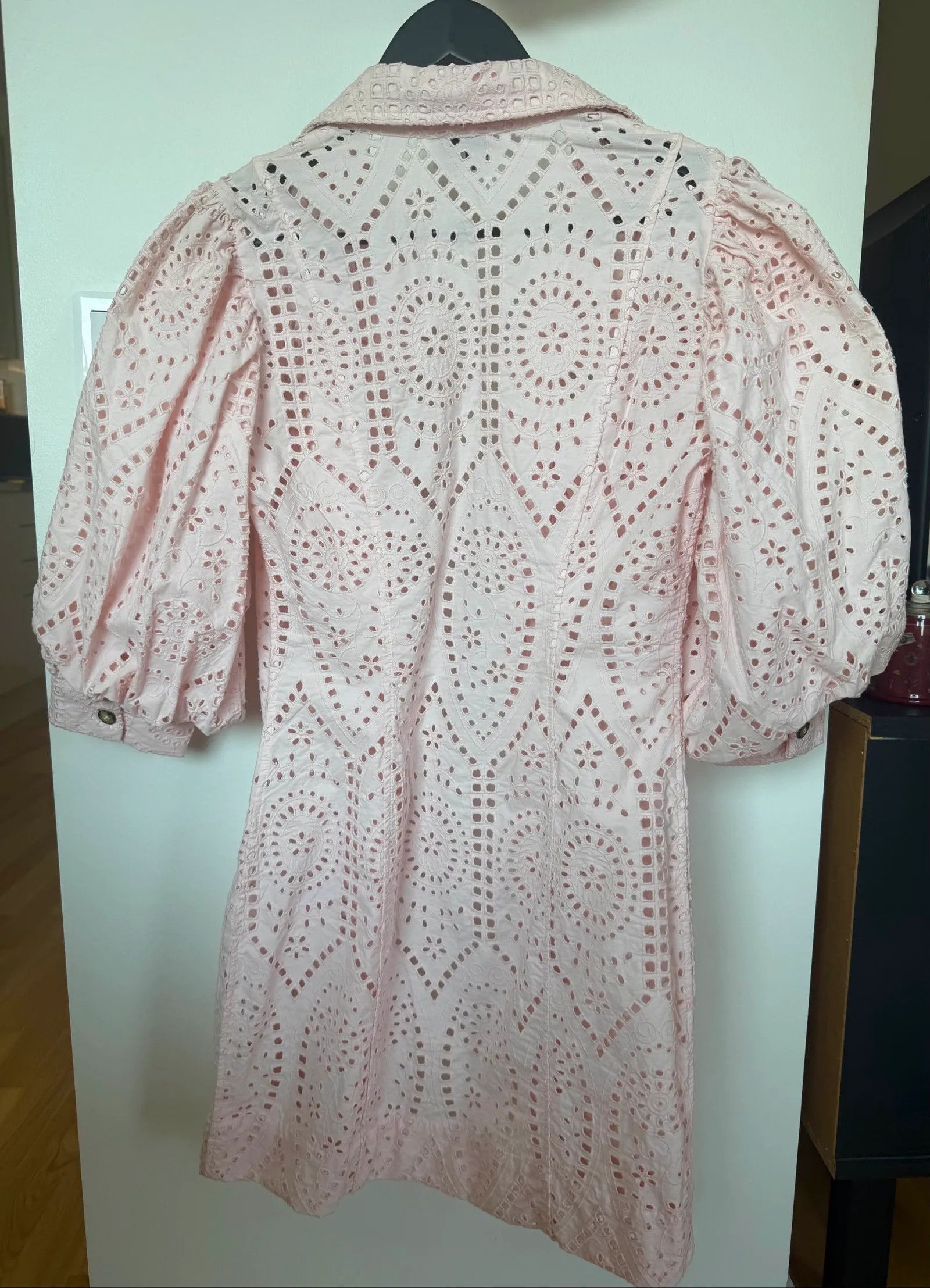 Ganni Ganni Dress Size XS / US 0-2 / IT 36-38 - 5 Thumbnail