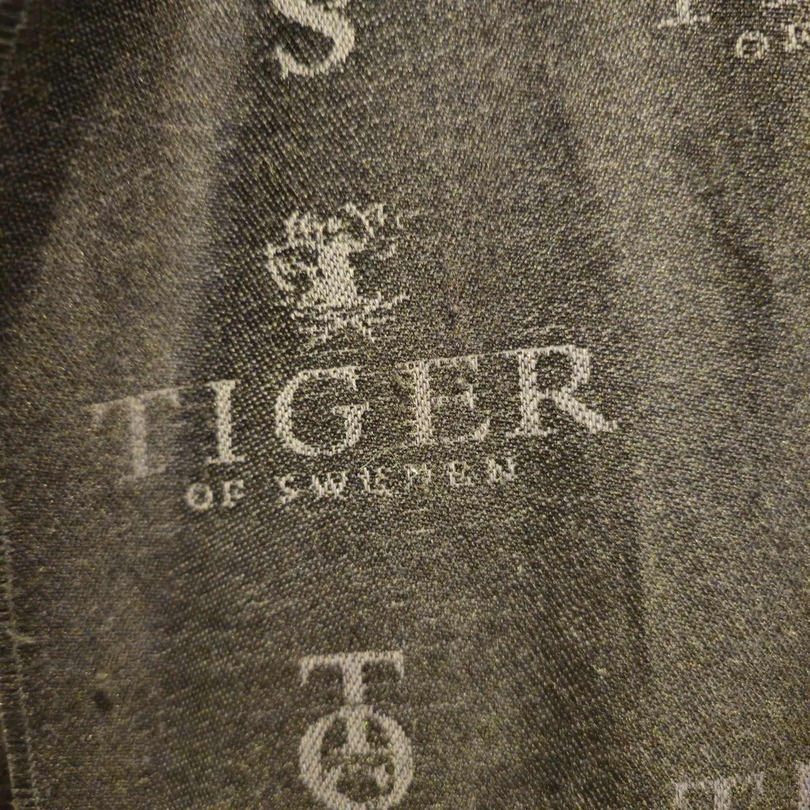 Tiger of Sweden Tiger of Sweden Scarf Size ONE SIZE - 2 Thumbnail