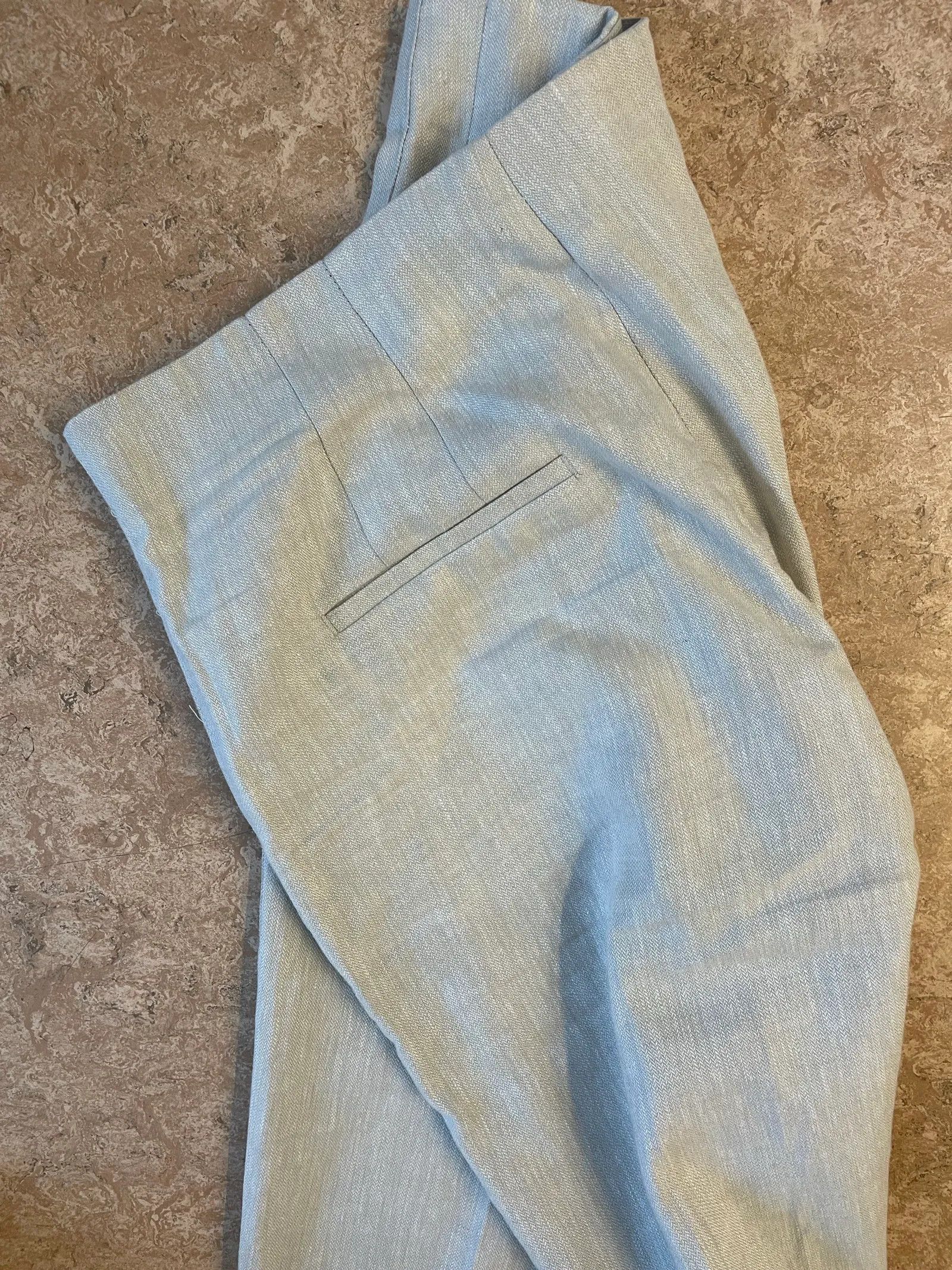 H&M H&M Pants Size 36" / US 14 / IT 50 - 4 Thumbnail