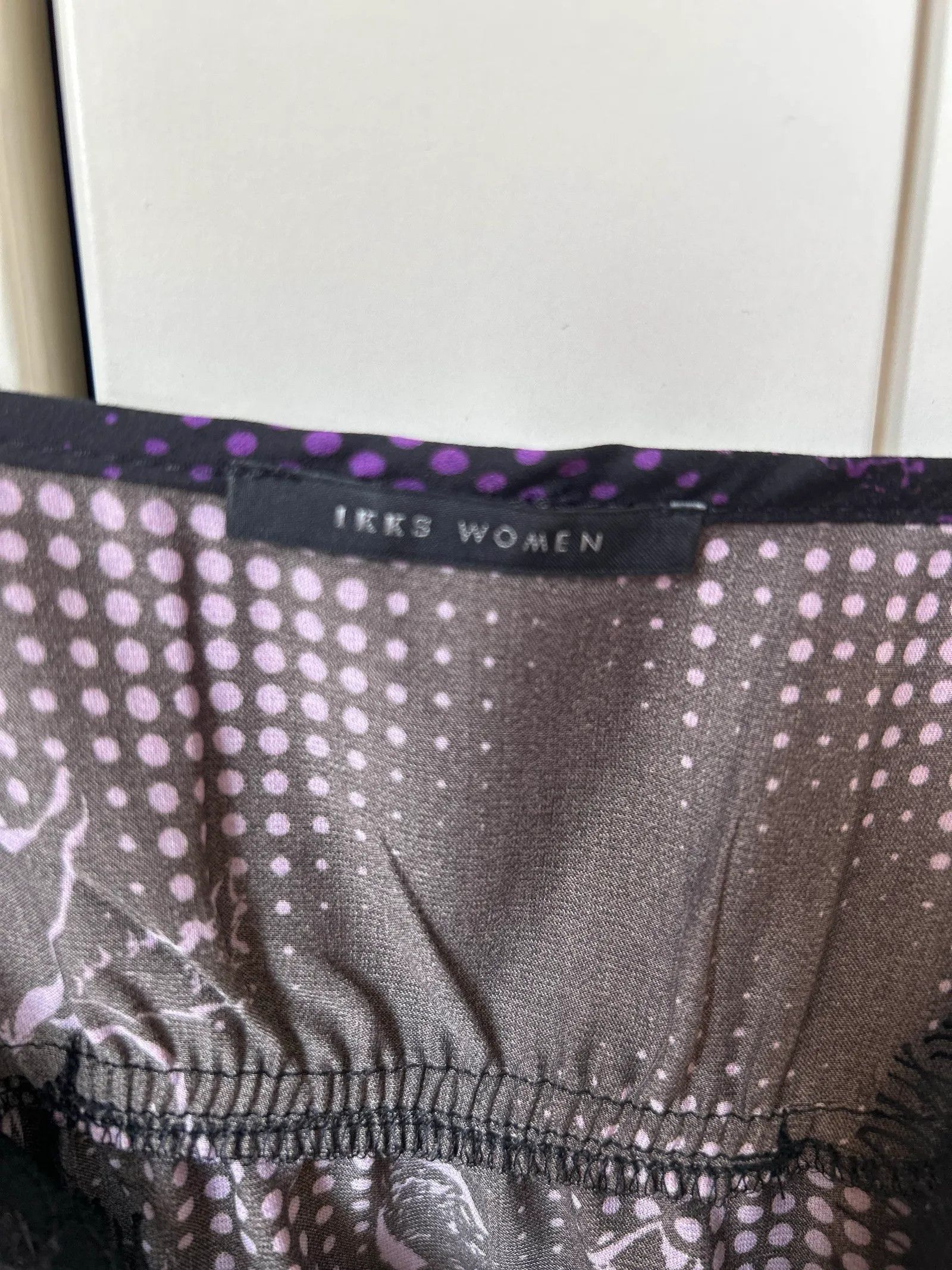 IKKS Ikks Top Size XS / US 0-2 / IT 36-38 - 2 Thumbnail