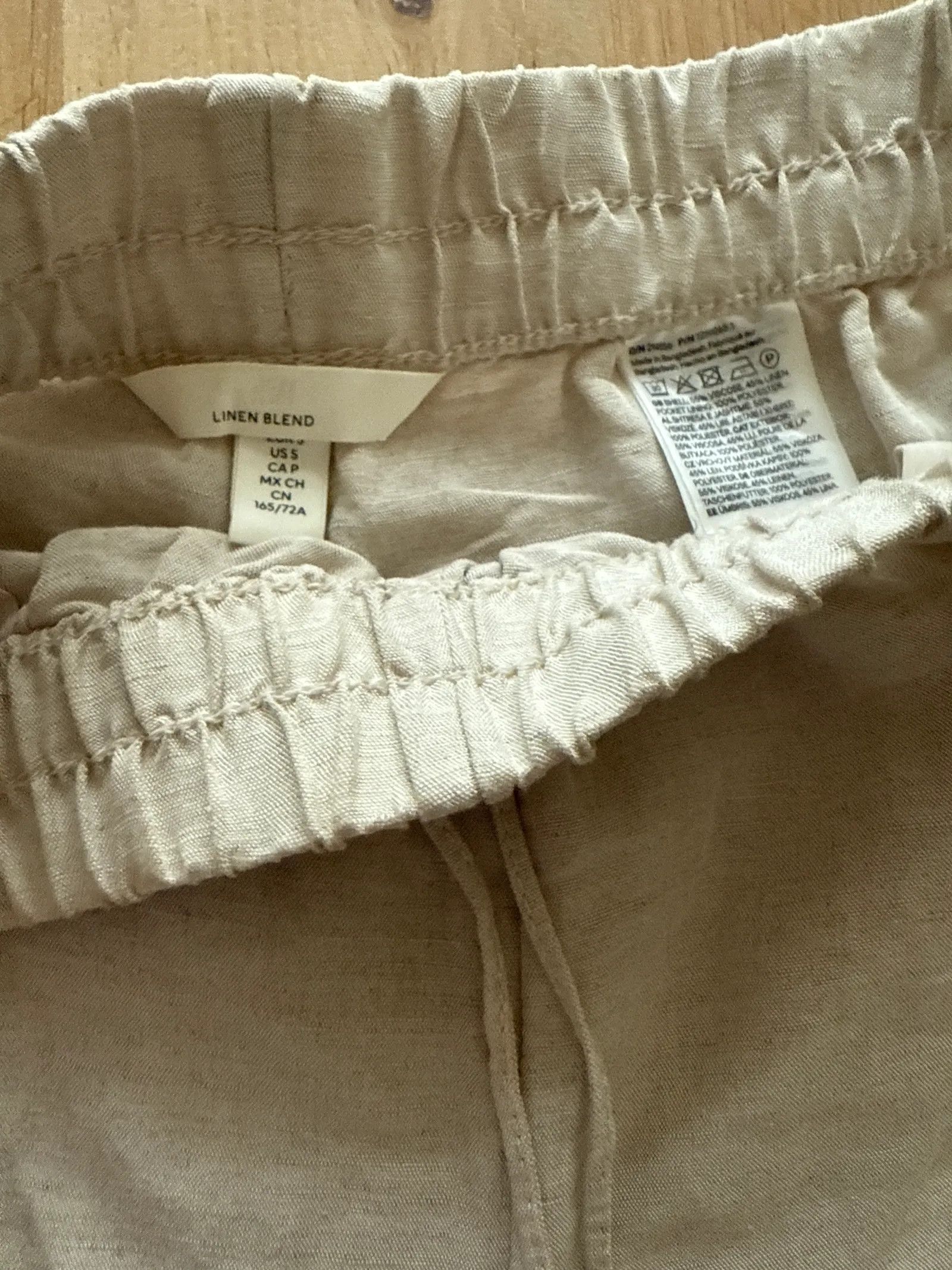 H&M H&M Pants Size 27" / US 4 / IT 40 - 2 Thumbnail