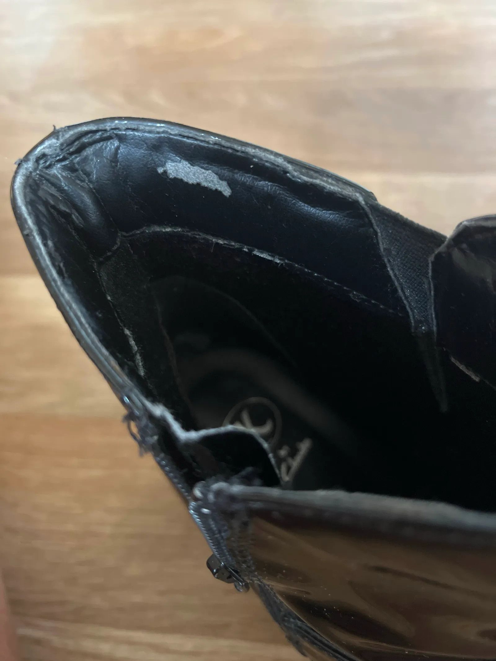 Clarks Clarks Boots Size US 9 / IT 39 - 4 Thumbnail