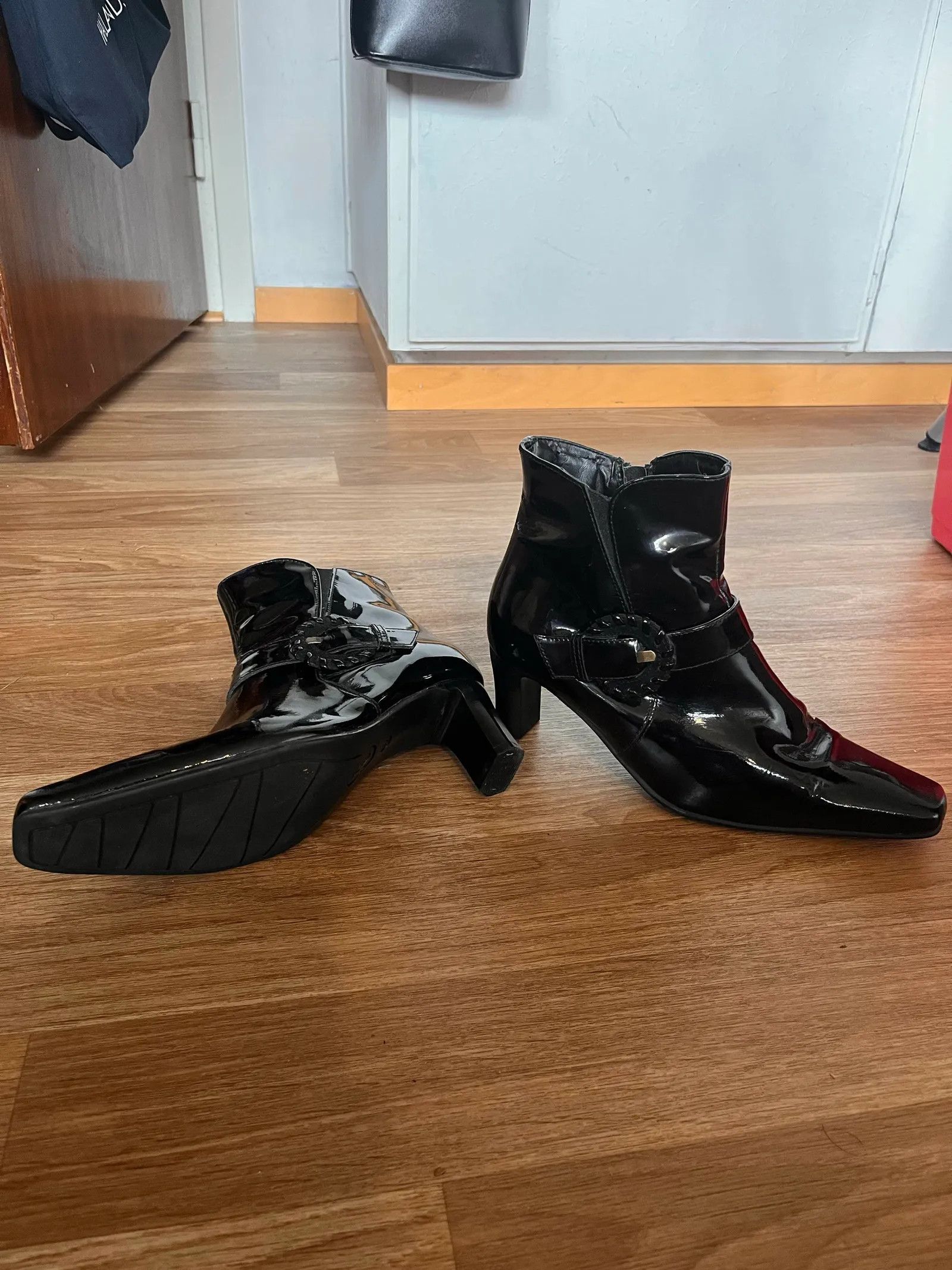 Clarks Clarks Boots Size US 9 / IT 39 - 3 Thumbnail
