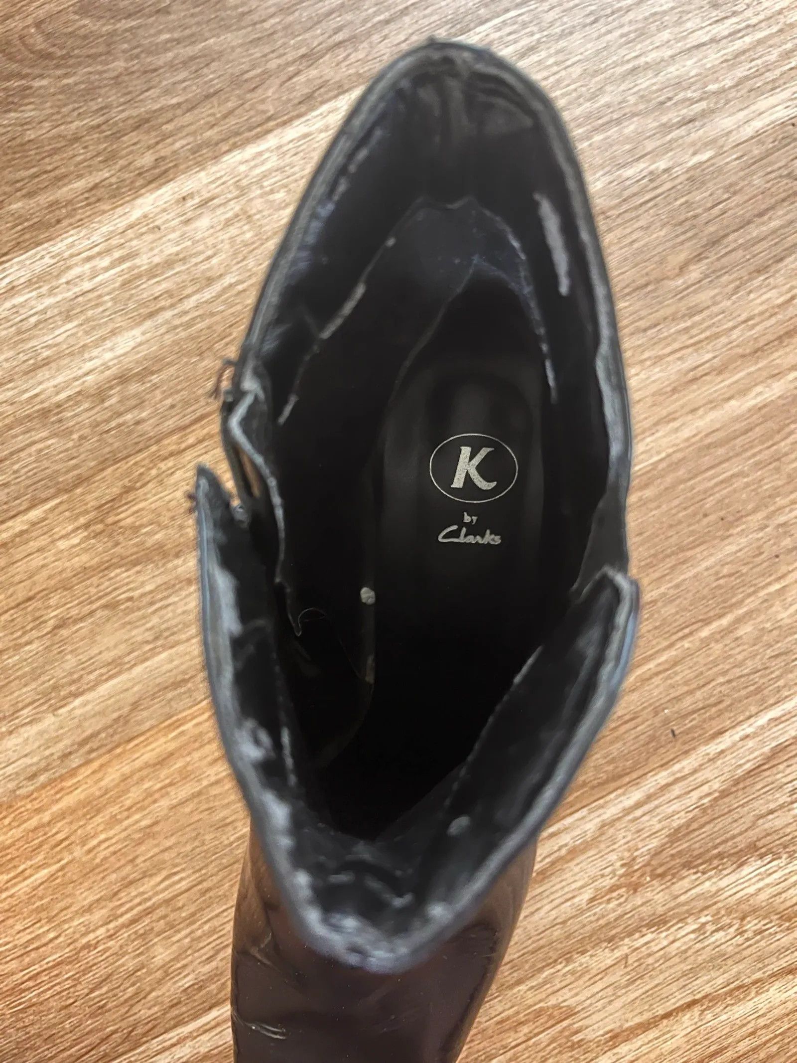 Clarks Clarks Boots Size US 9 / IT 39 - 2 Thumbnail