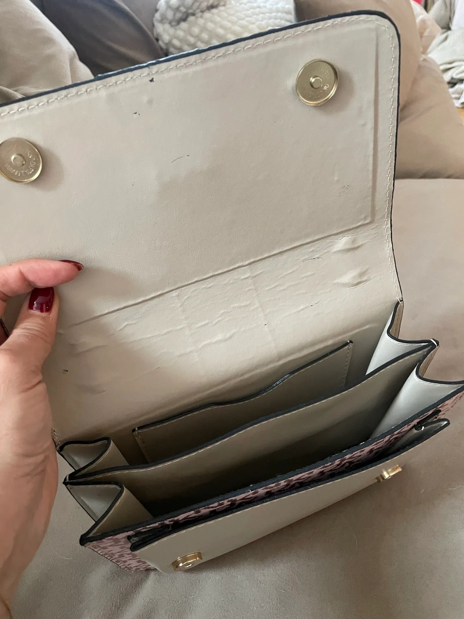 DKNY DKNY Crossbody Bag Size ONE SIZE - 2 Thumbnail