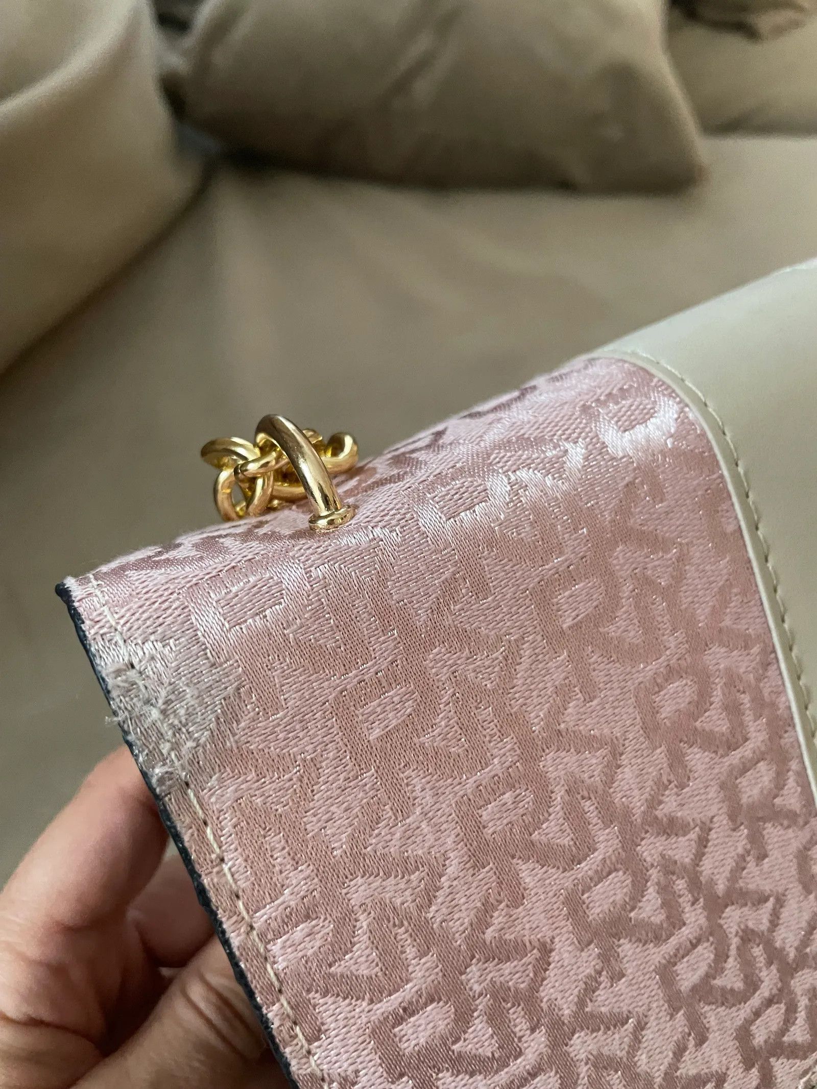 DKNY DKNY Crossbody Bag Size ONE SIZE - 6 Thumbnail