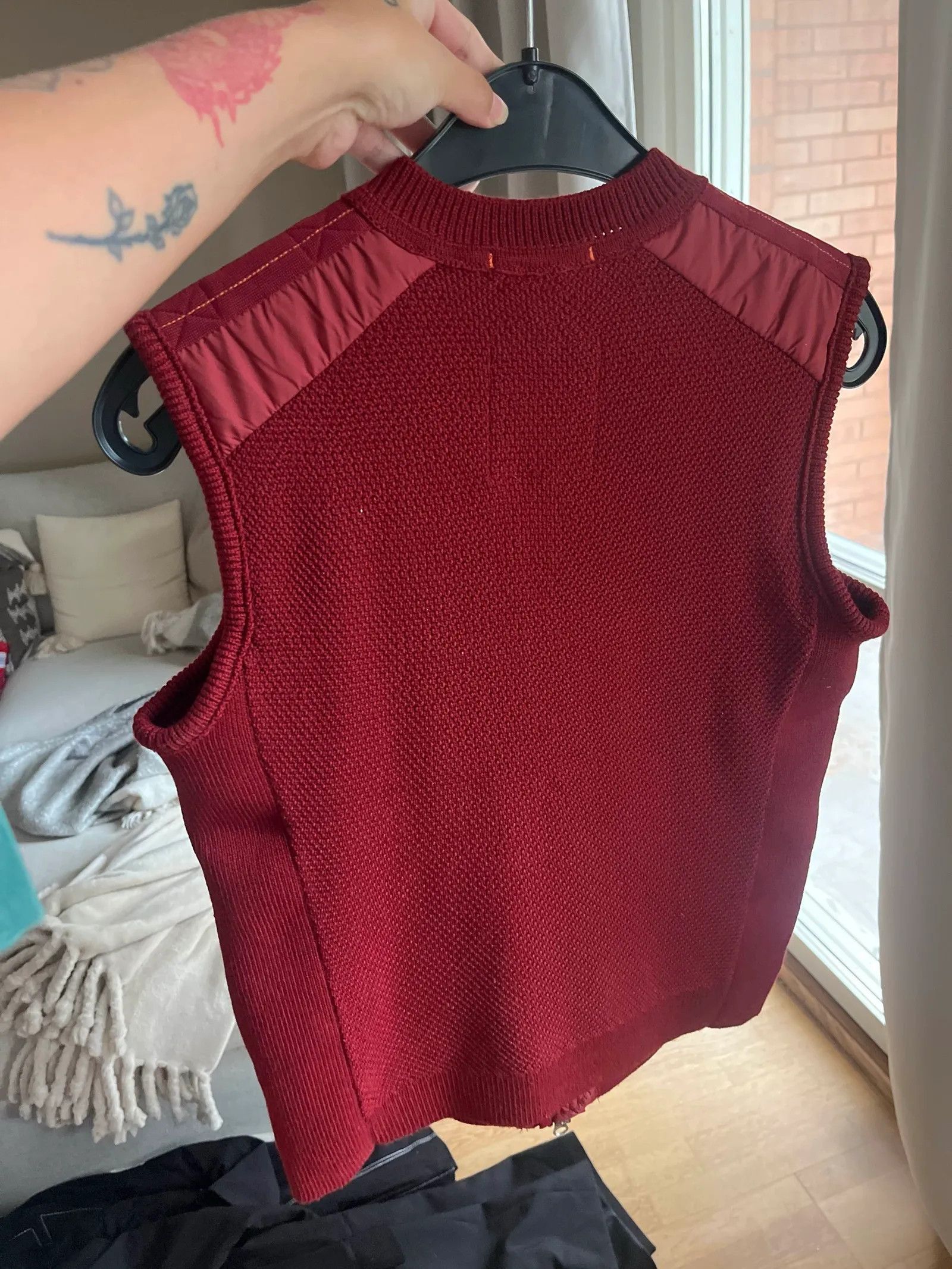 Parajumpers Parajumpers Vest Size S / US 4 / IT 40 - 4 Thumbnail