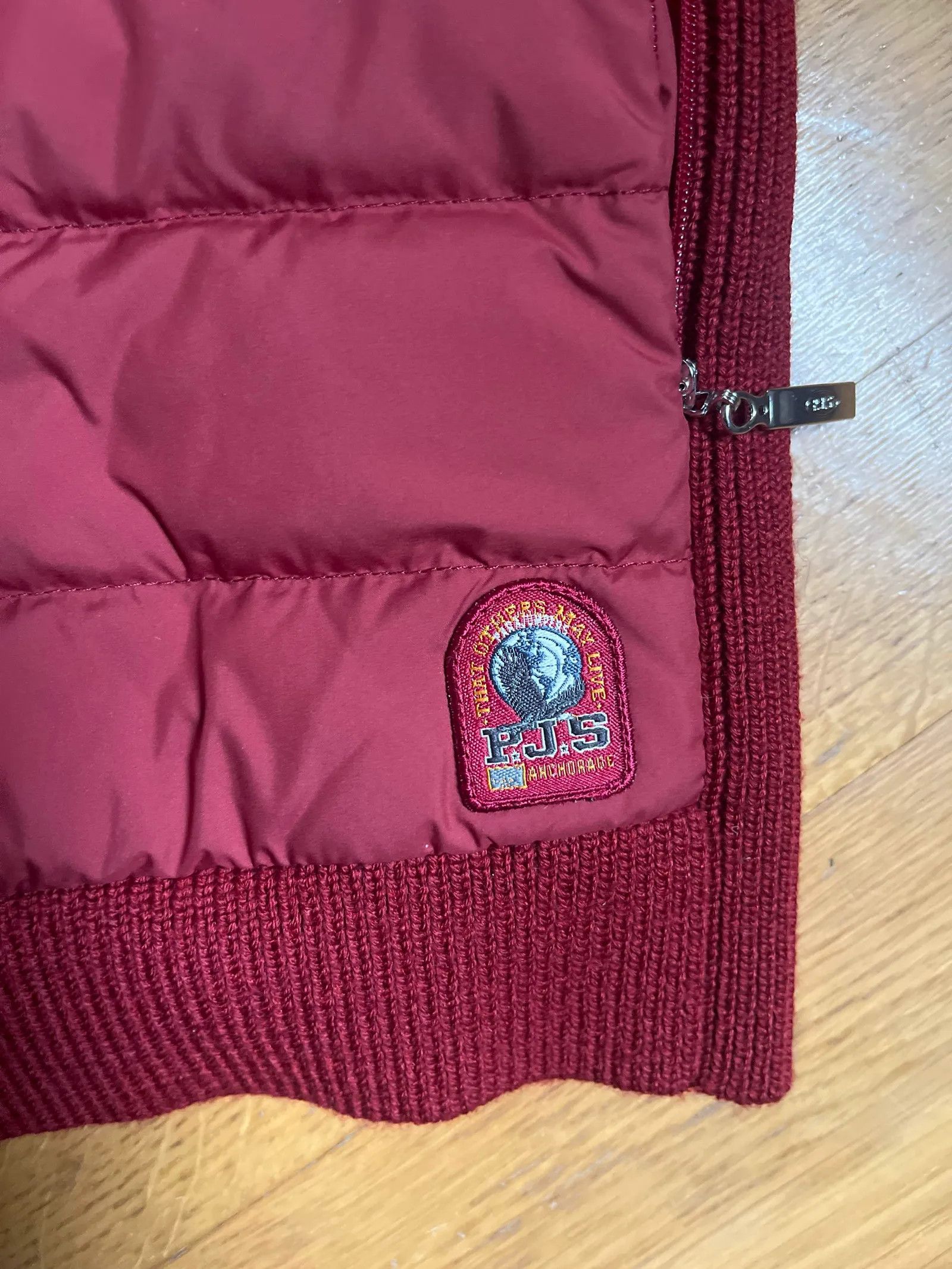 Parajumpers Parajumpers Vest Size S / US 4 / IT 40 - 3 Thumbnail