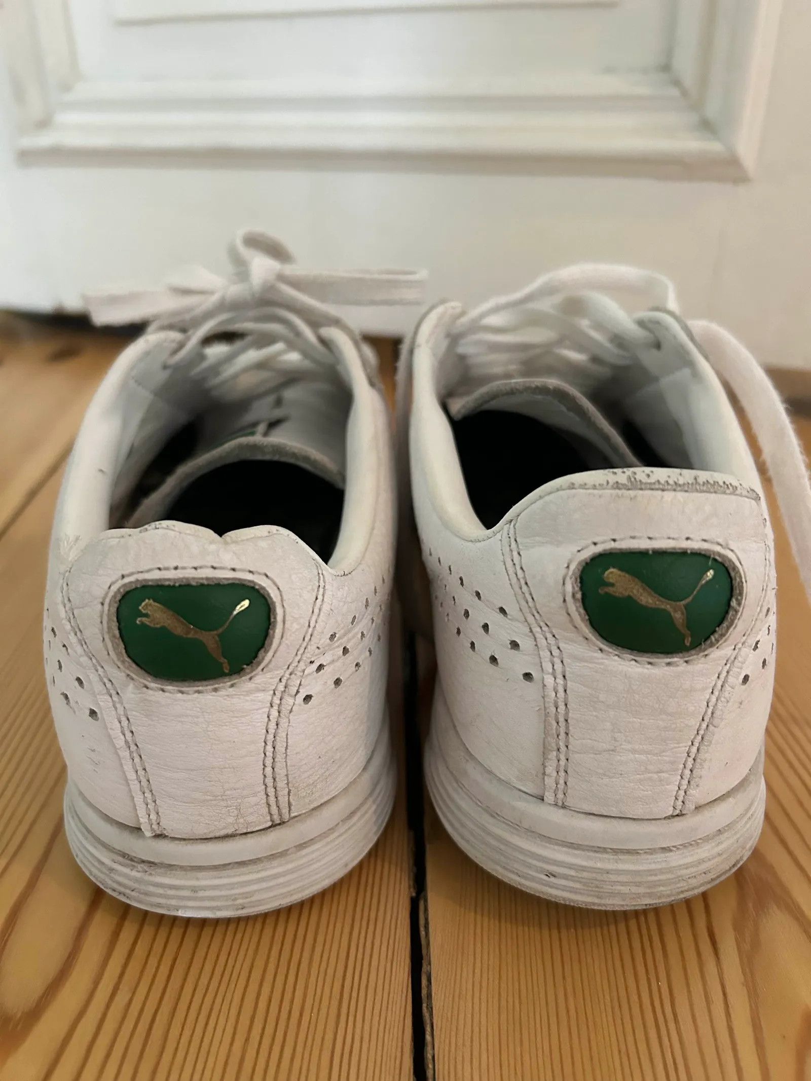 Puma Puma Puma court star Sneakers Size US 9 / EU 42 - 4 Thumbnail