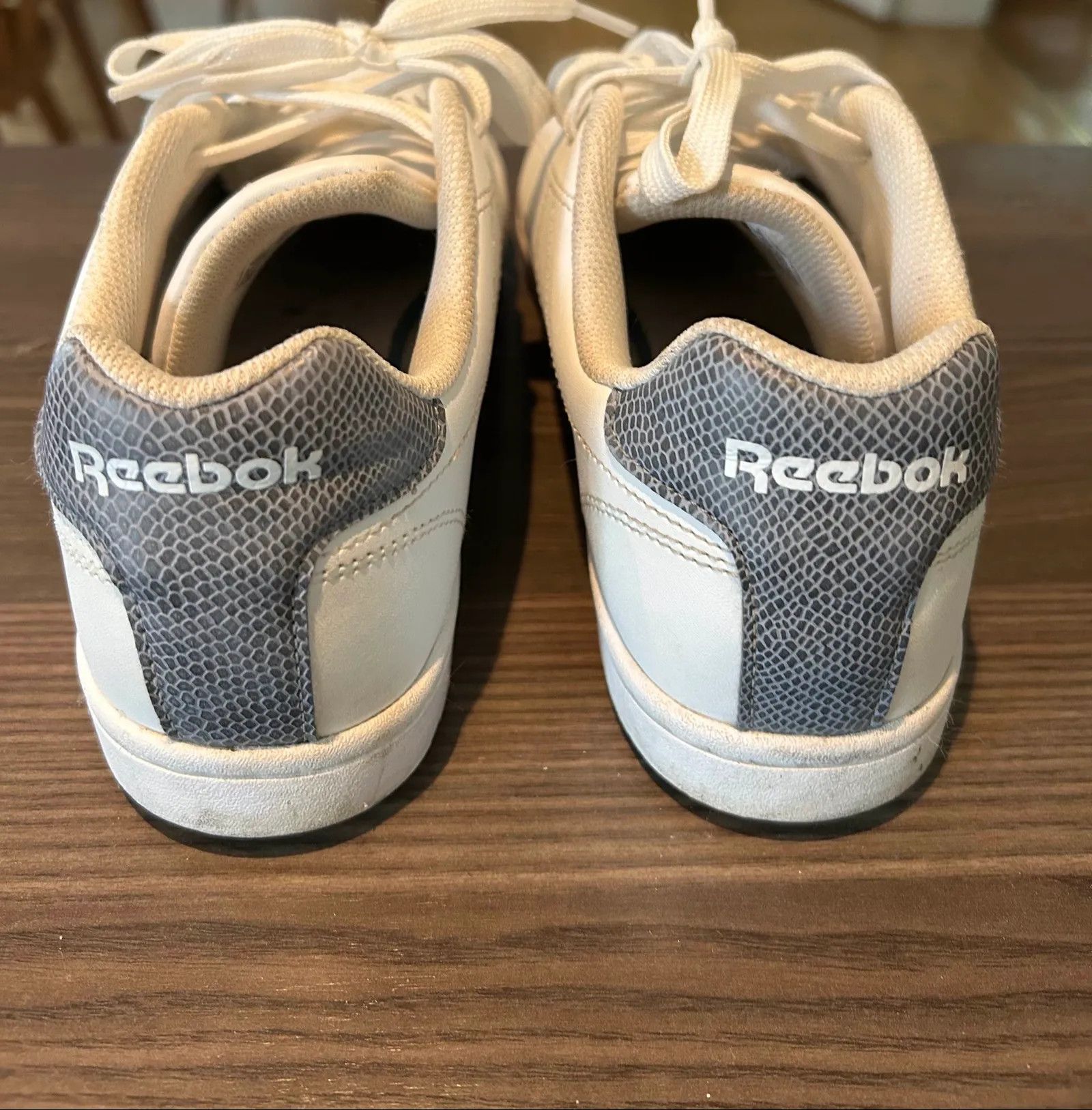 Reebok Reebok Sneakers Size US 9 / IT 39 - 4 Thumbnail