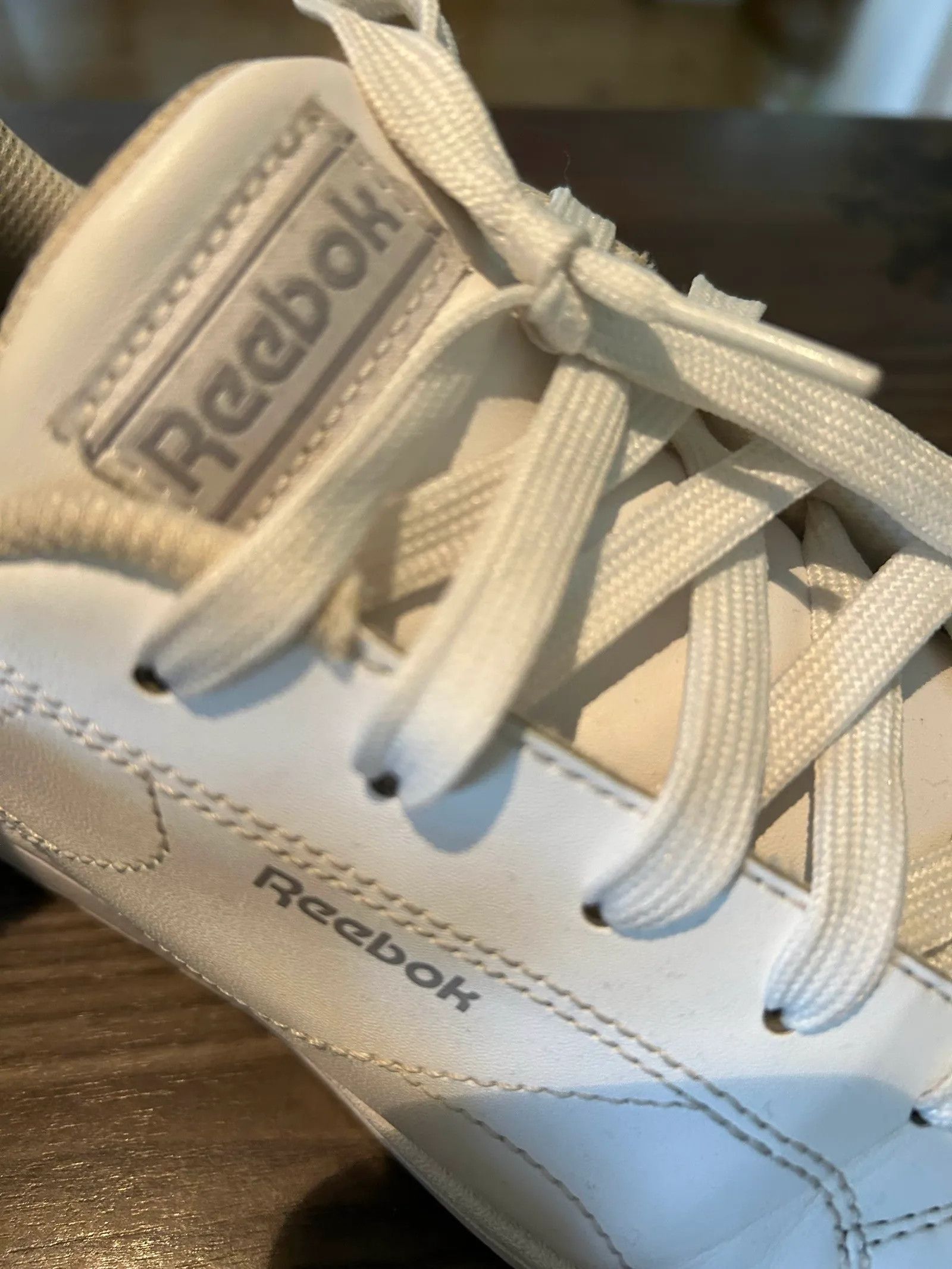 Reebok Reebok Sneakers Size US 9 / IT 39 - 6 Thumbnail