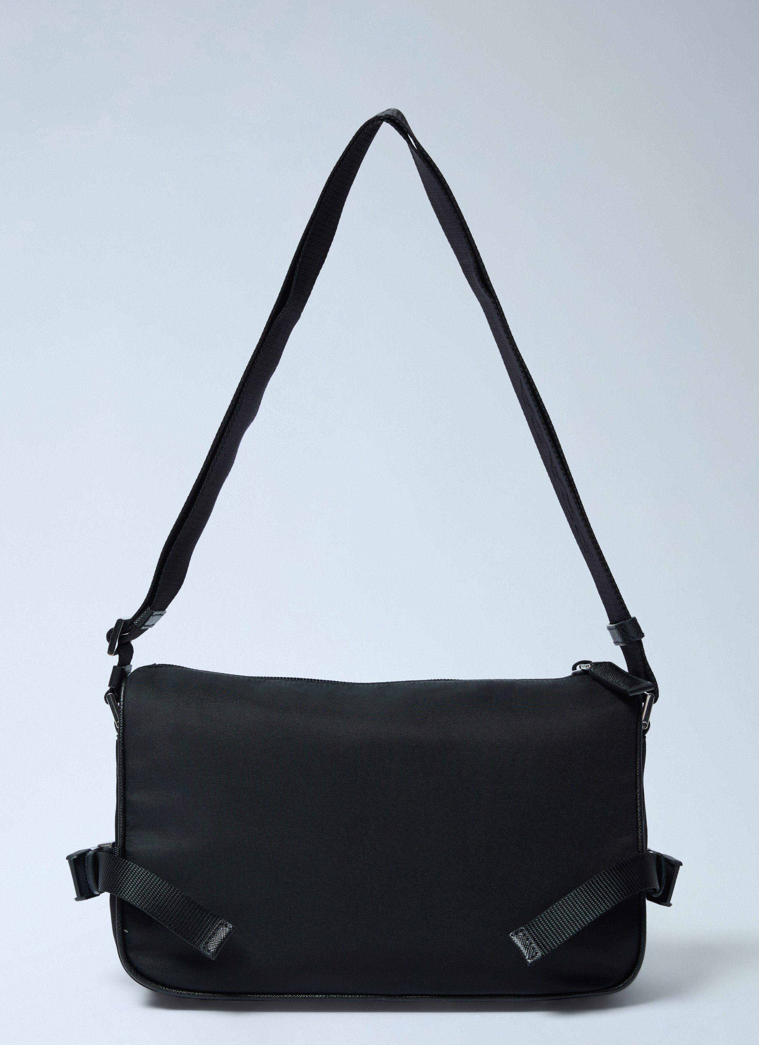 Prada Medium Re-Nylon Shoulder Bag Size ONE SIZE - 3 Thumbnail