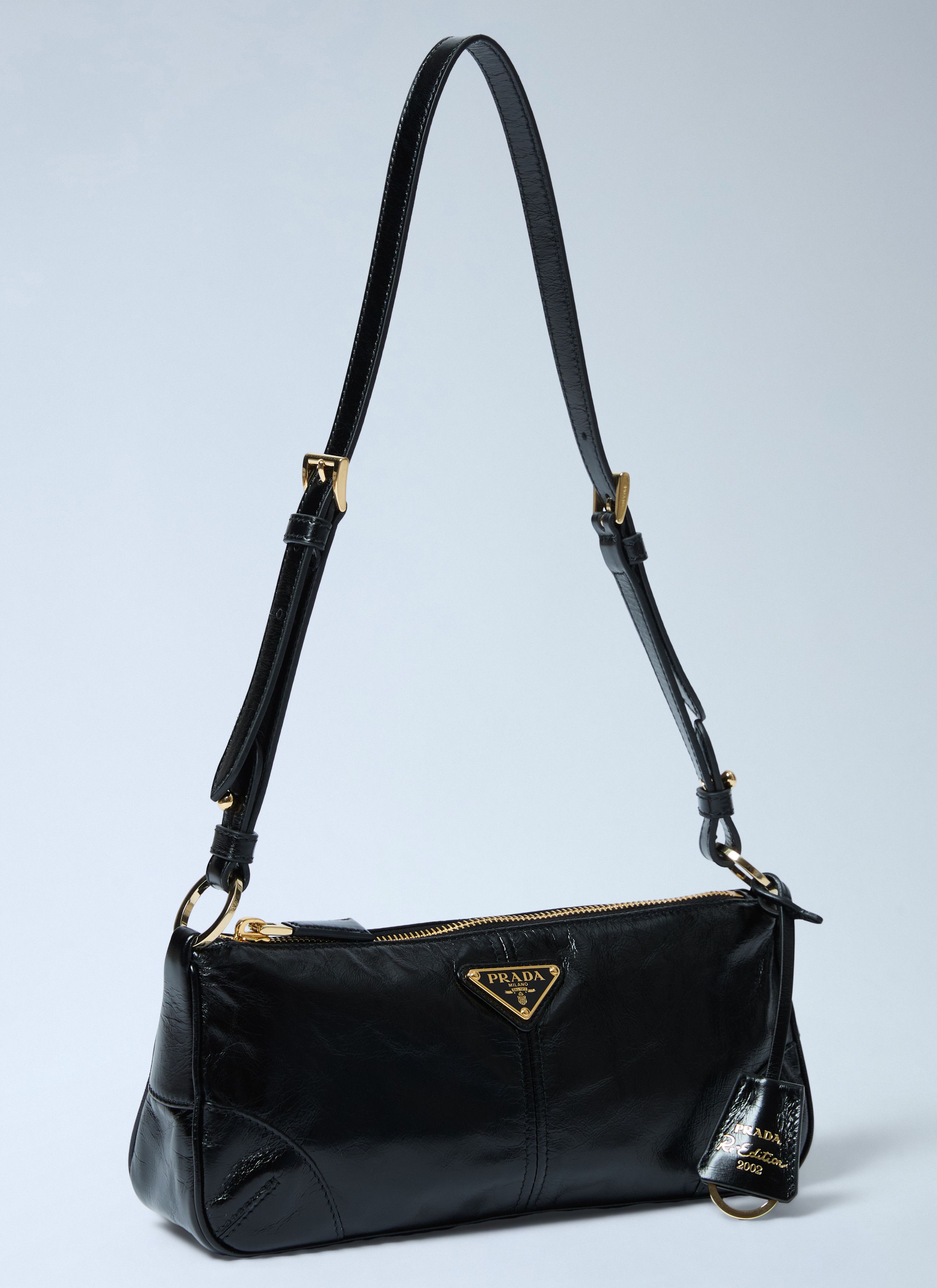 Prada Medium Re-Edition 2002 Shoulder Bag Size ONE SIZE - 2 Thumbnail