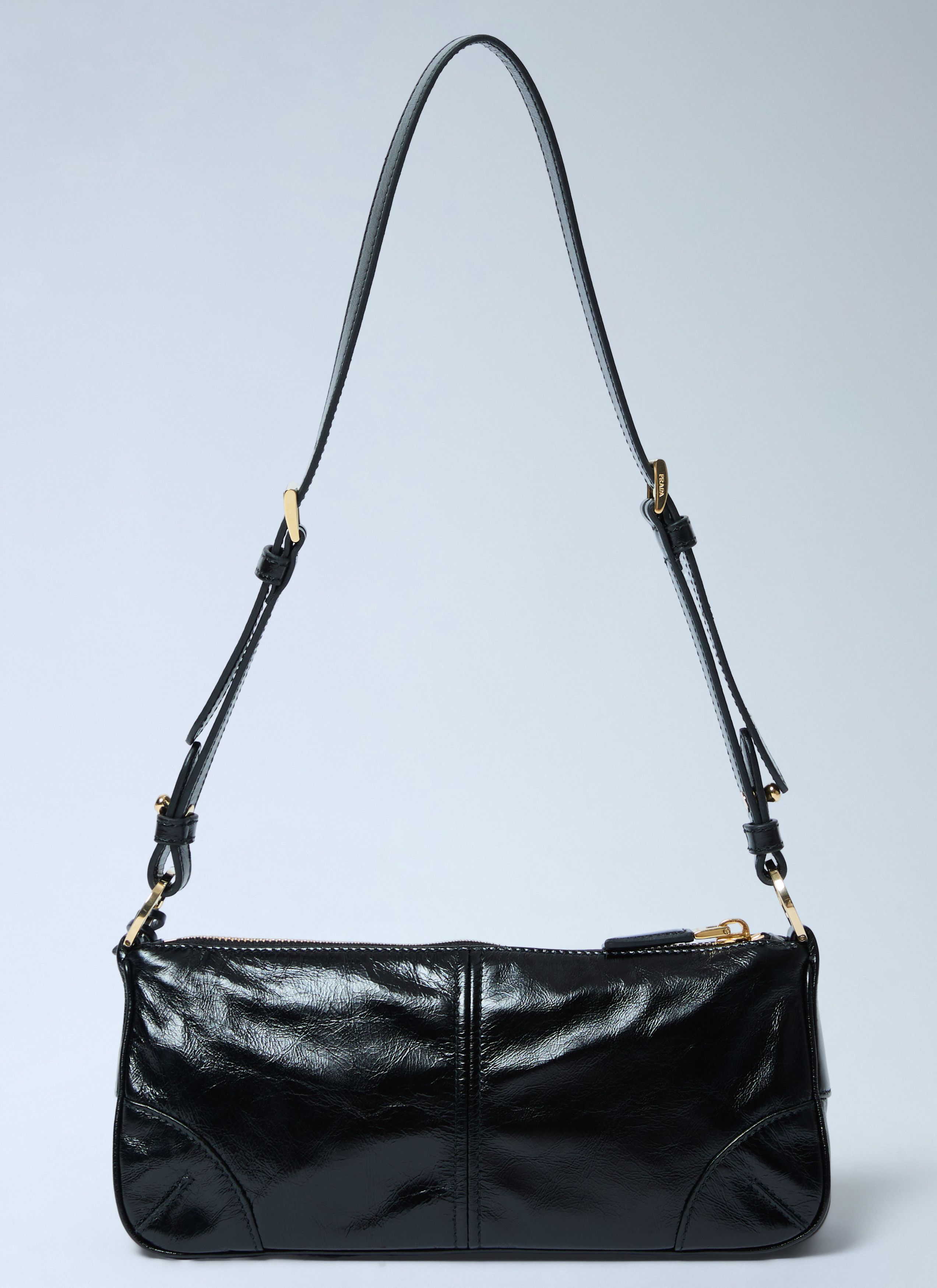 Prada Medium Re-Edition 2002 Shoulder Bag Size ONE SIZE - 3 Thumbnail