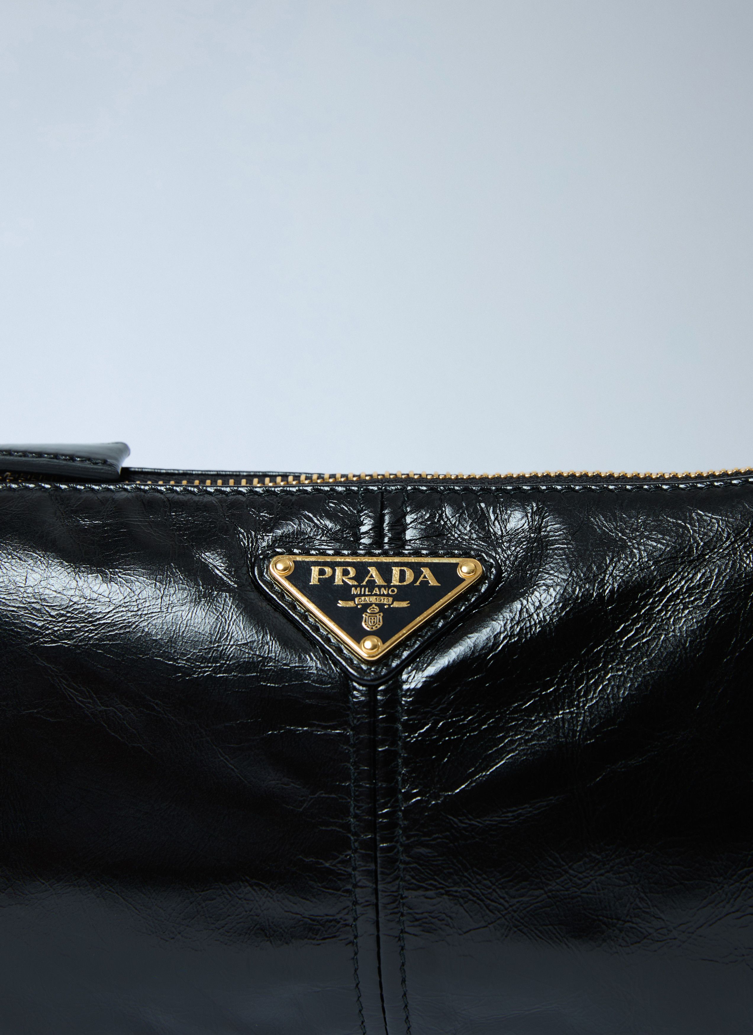 Prada Medium Re-Edition 2002 Shoulder Bag Size ONE SIZE - 4 Thumbnail