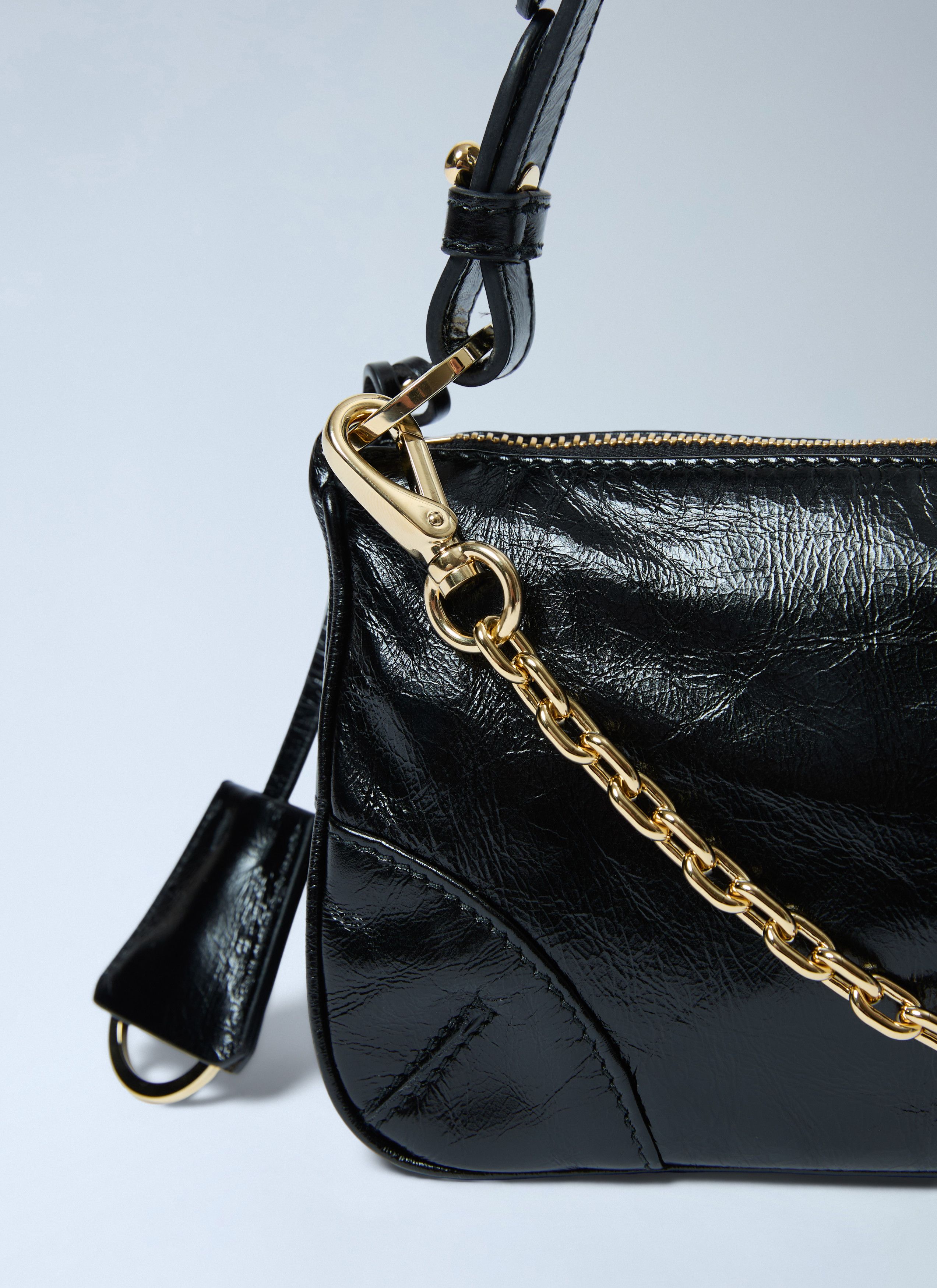 Prada Medium Re-Edition 2002 Shoulder Bag Size ONE SIZE - 6 Thumbnail