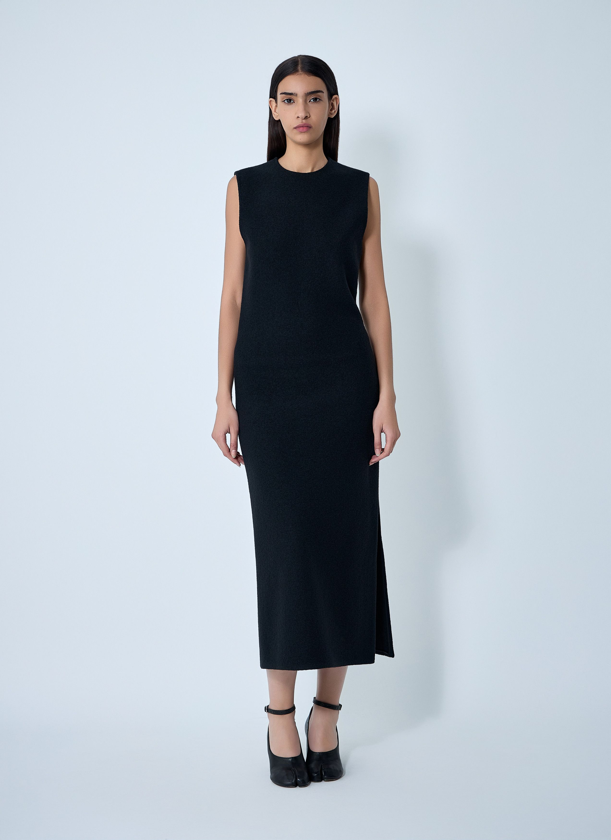 RIER Walker Midi Dress Size S / US 4 / IT 40 - 2 Thumbnail
