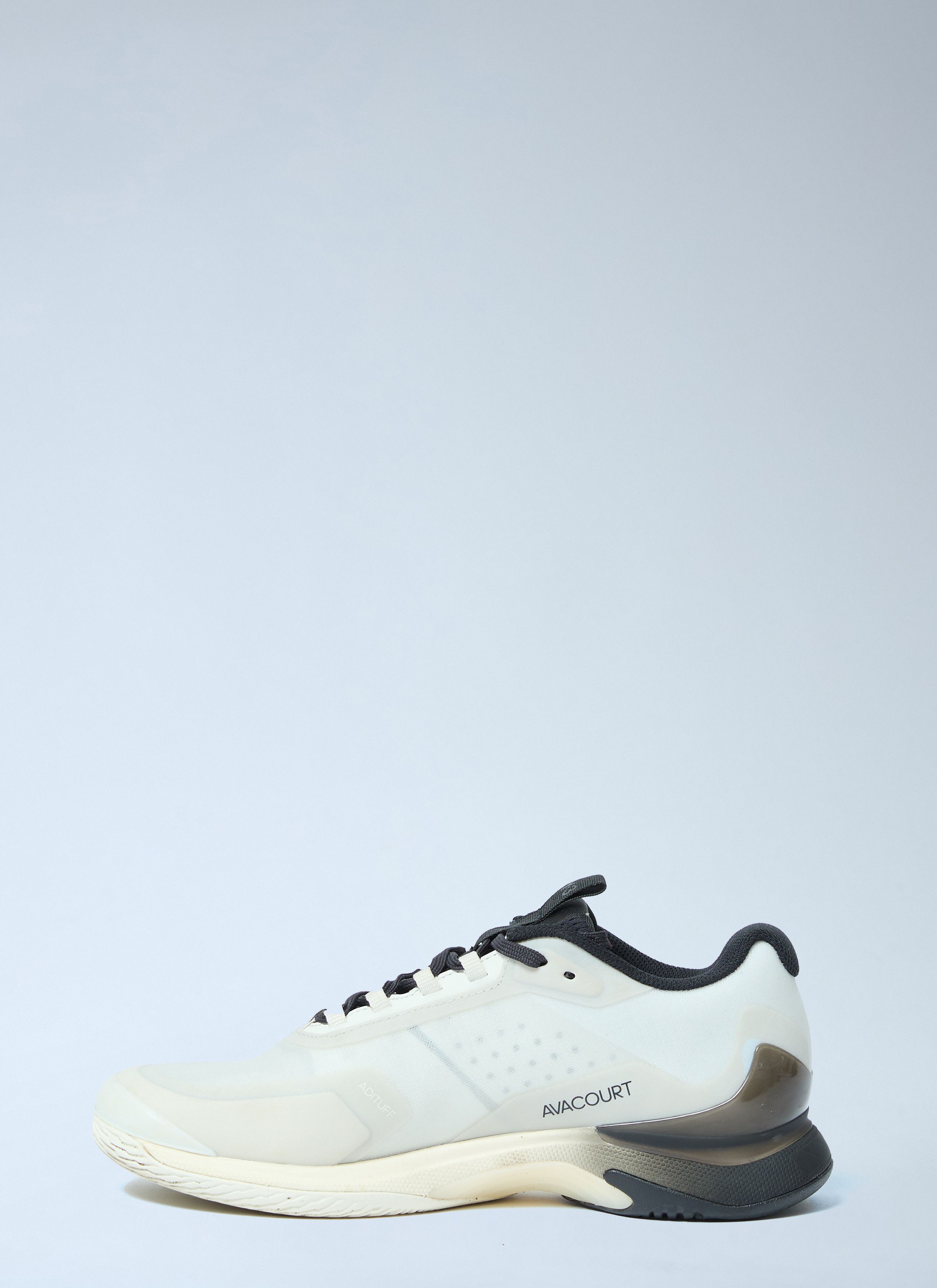 Y-3 Avacourt 2 Sneakers Size US 6.5 / IT 36.5 - 4 Thumbnail