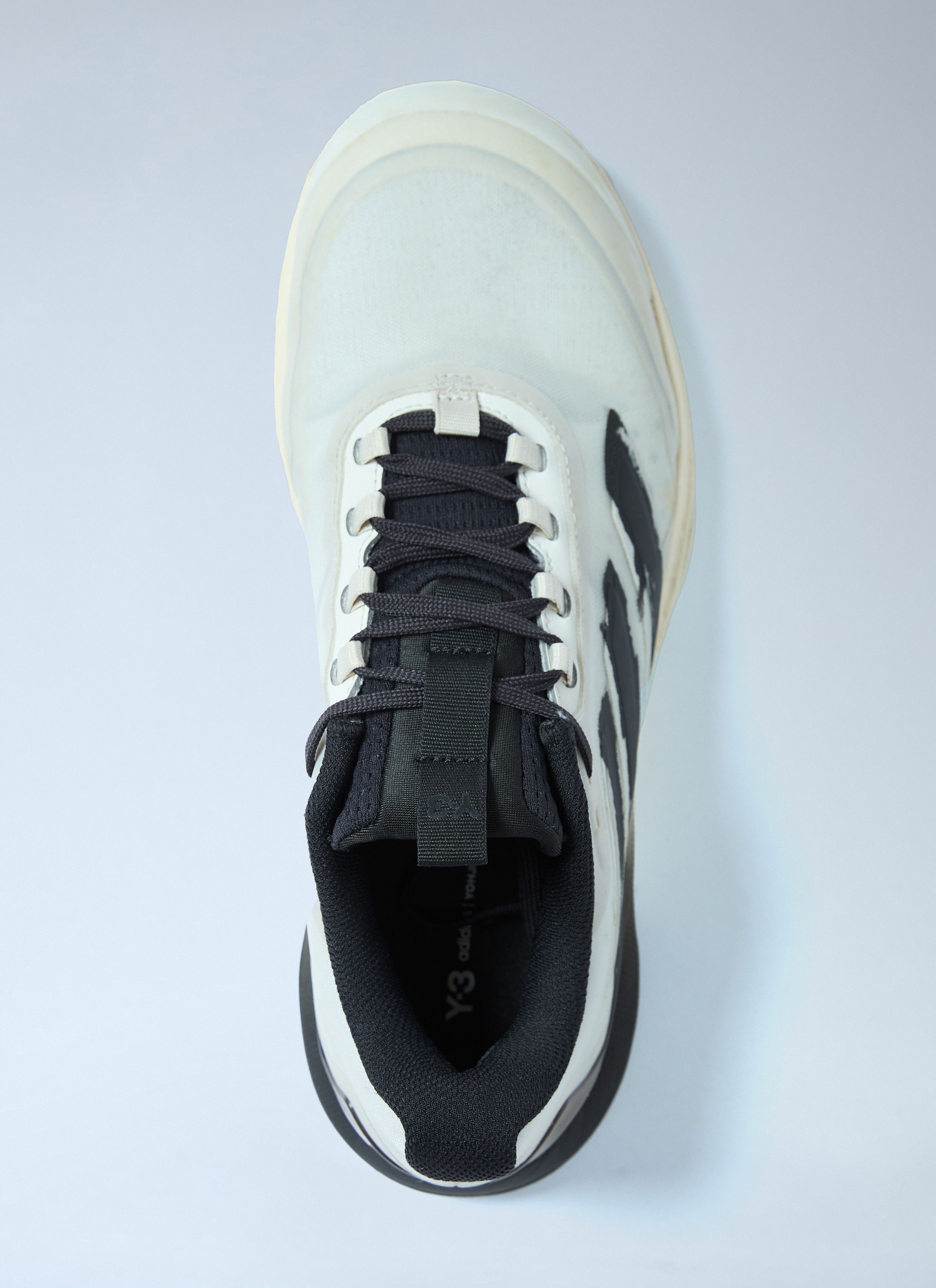 Y-3 Avacourt 2 Sneakers Size US 7 / IT 37 - 6 Thumbnail
