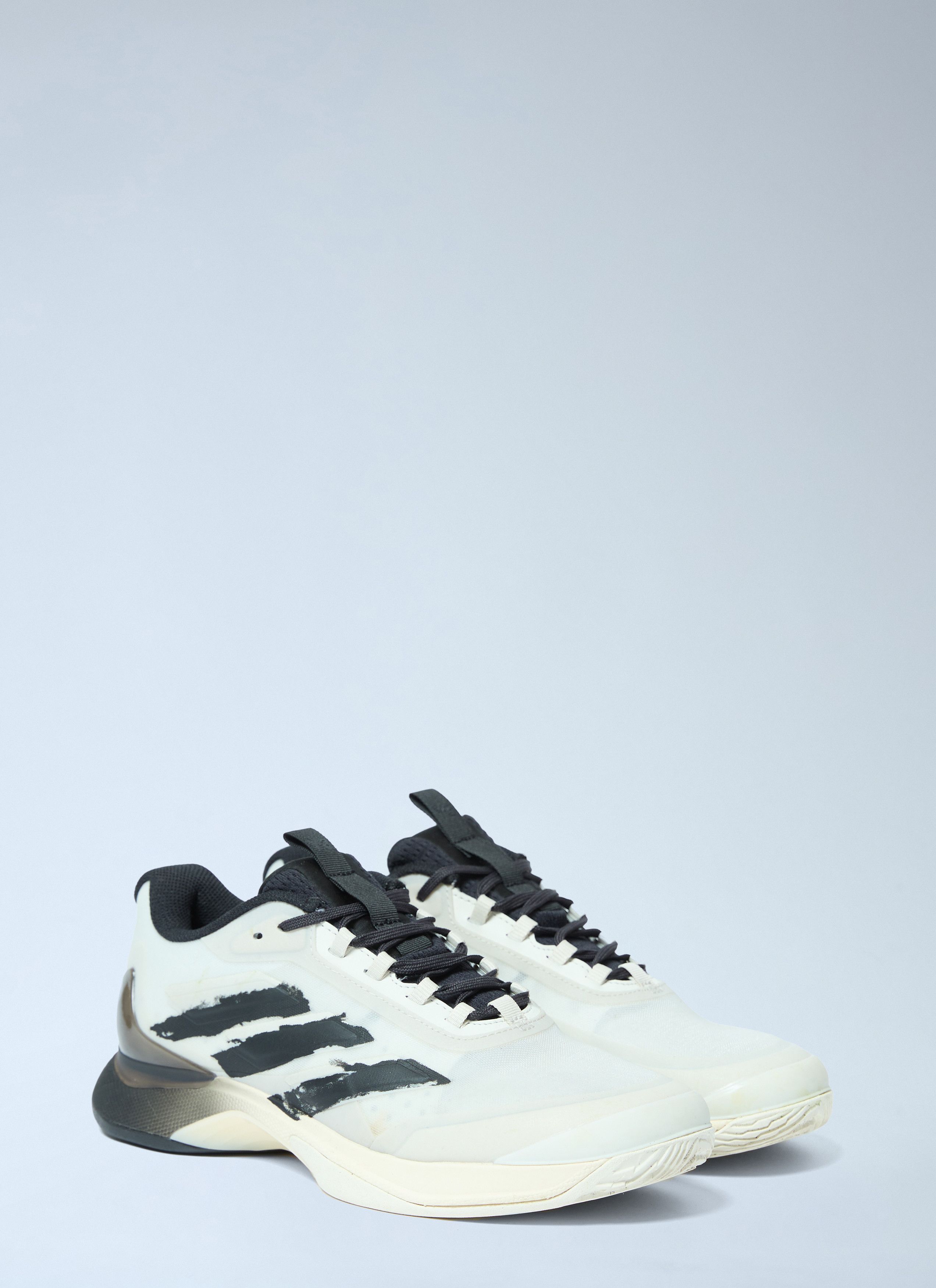 Y-3 Avacourt 2 Sneakers Size US 7 / IT 37 - 2 Thumbnail