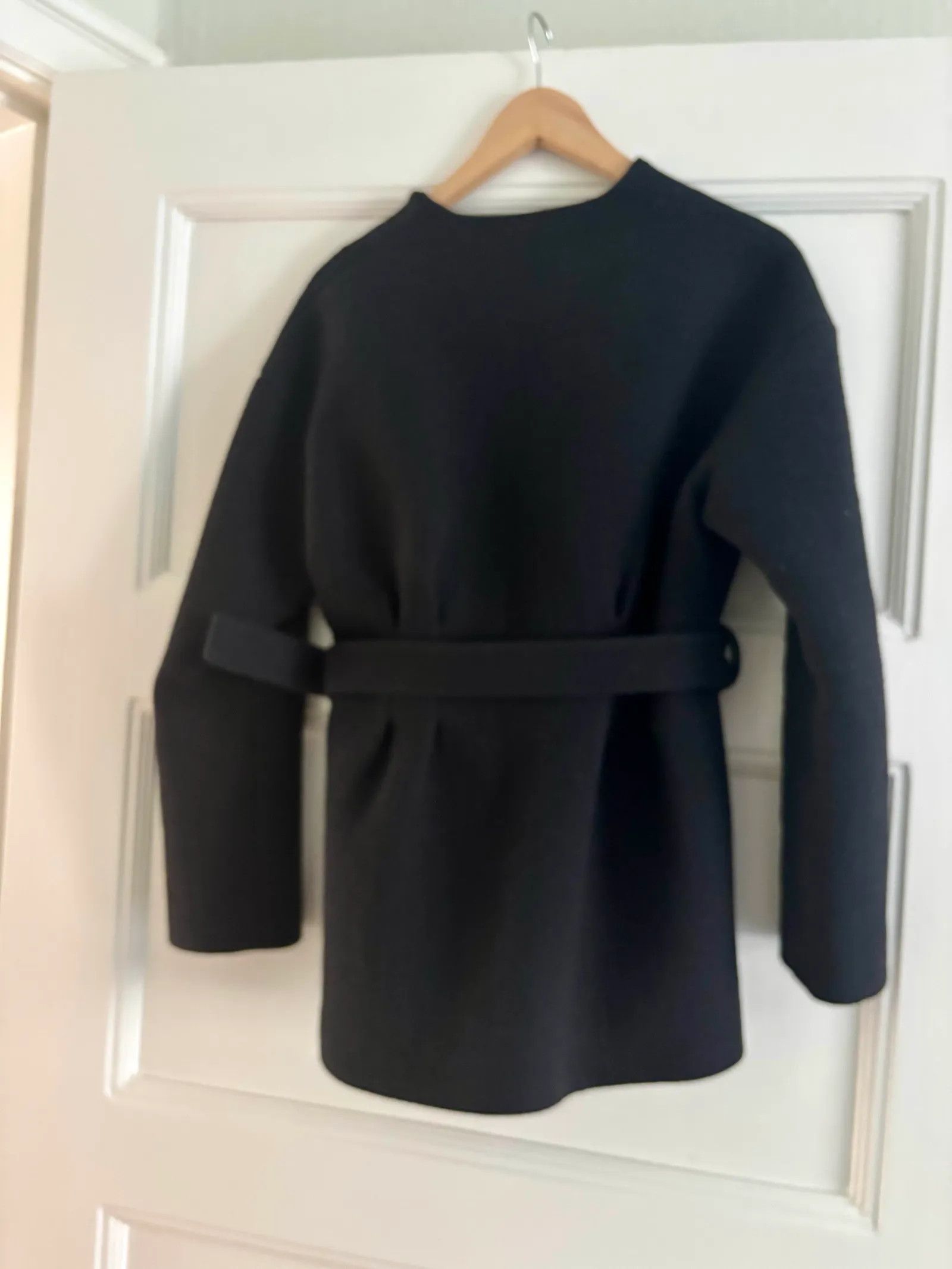Maje Maje Coat Size M / US 6-8 / IT 42-44 - 5 Thumbnail